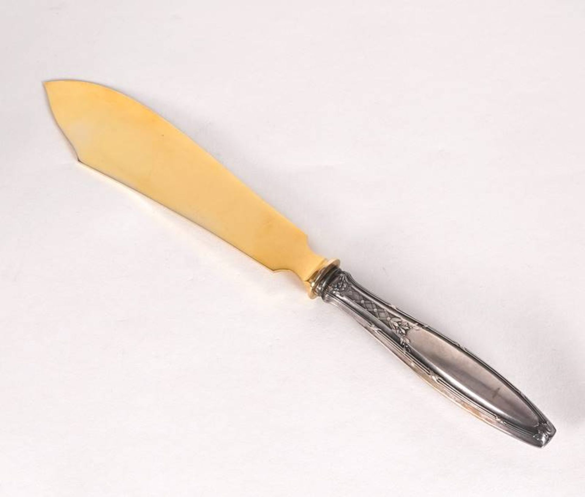 Serving knife - Image 2 of 3