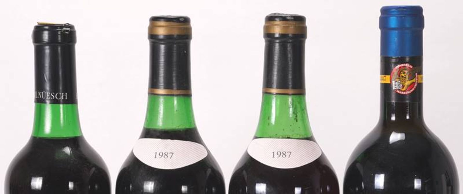 Three bottles South Tyrol - Image 2 of 4