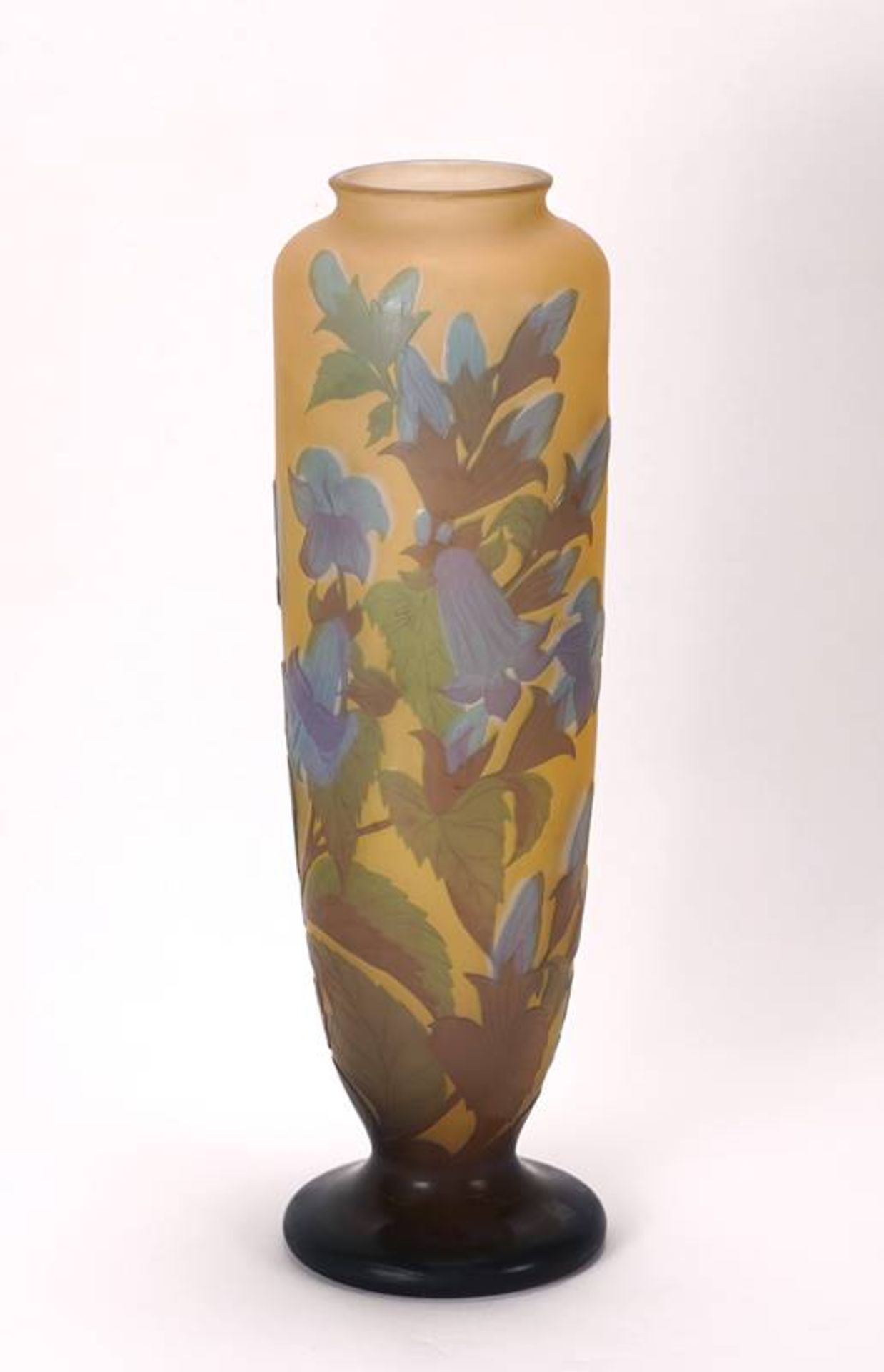 Jugendstil Vase