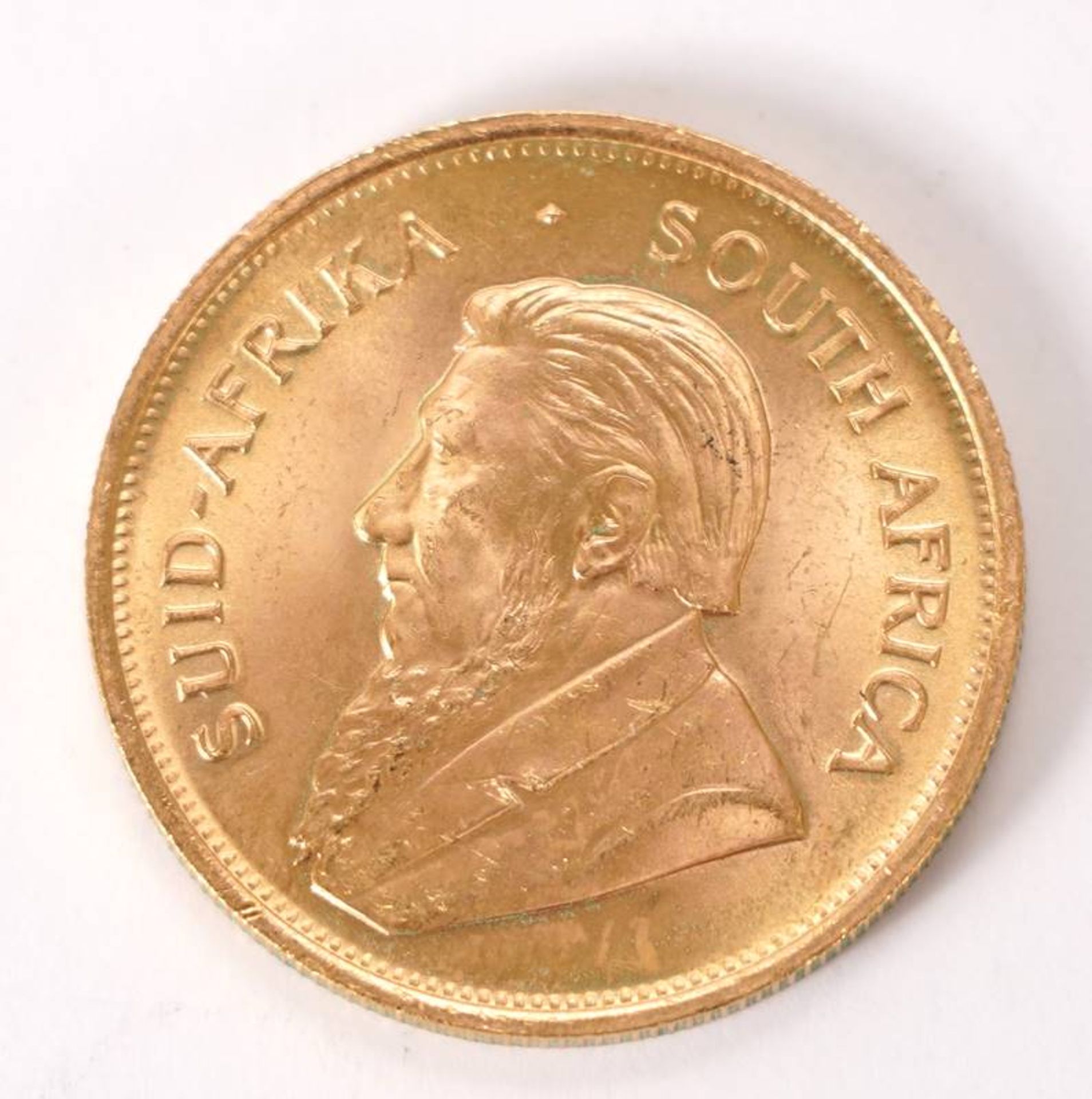 Krugerrand