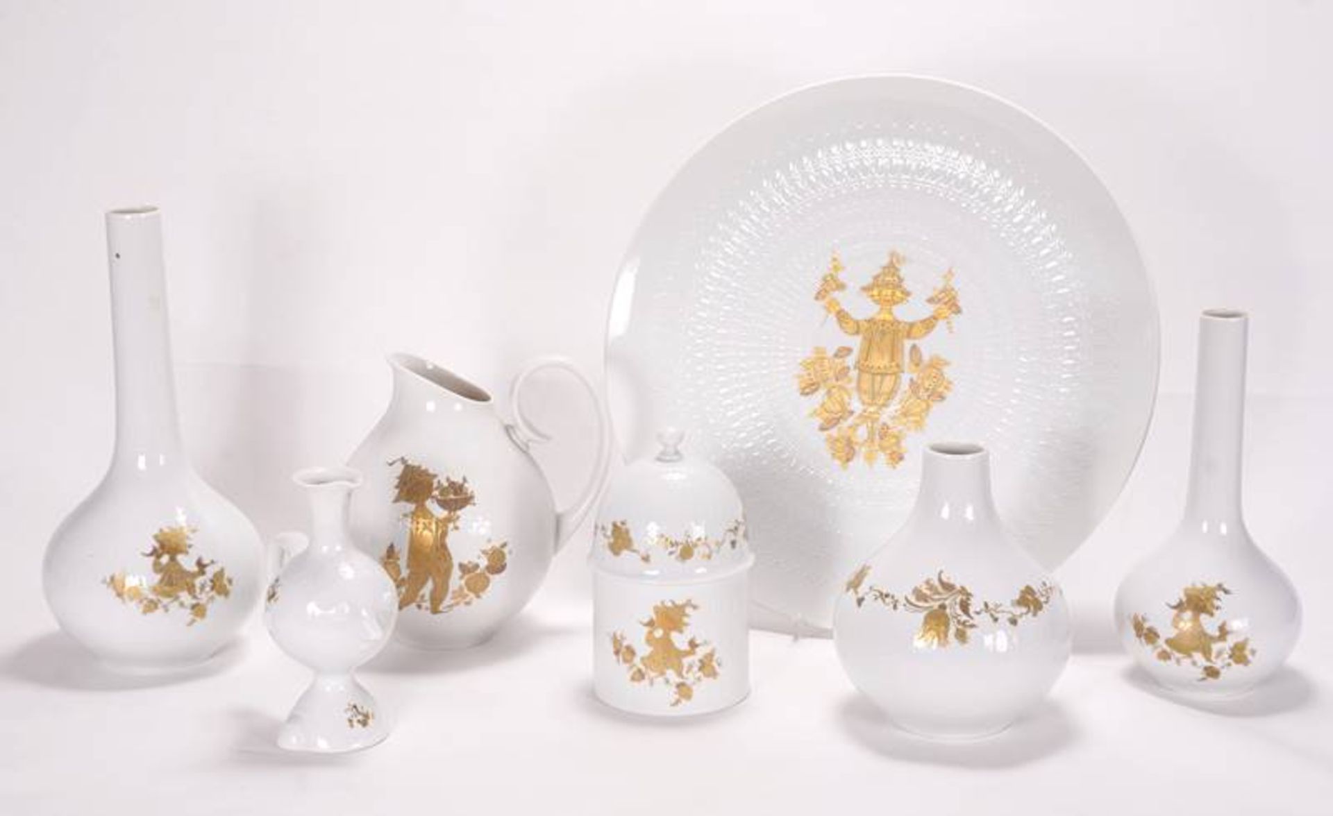 Rosenthal collection.