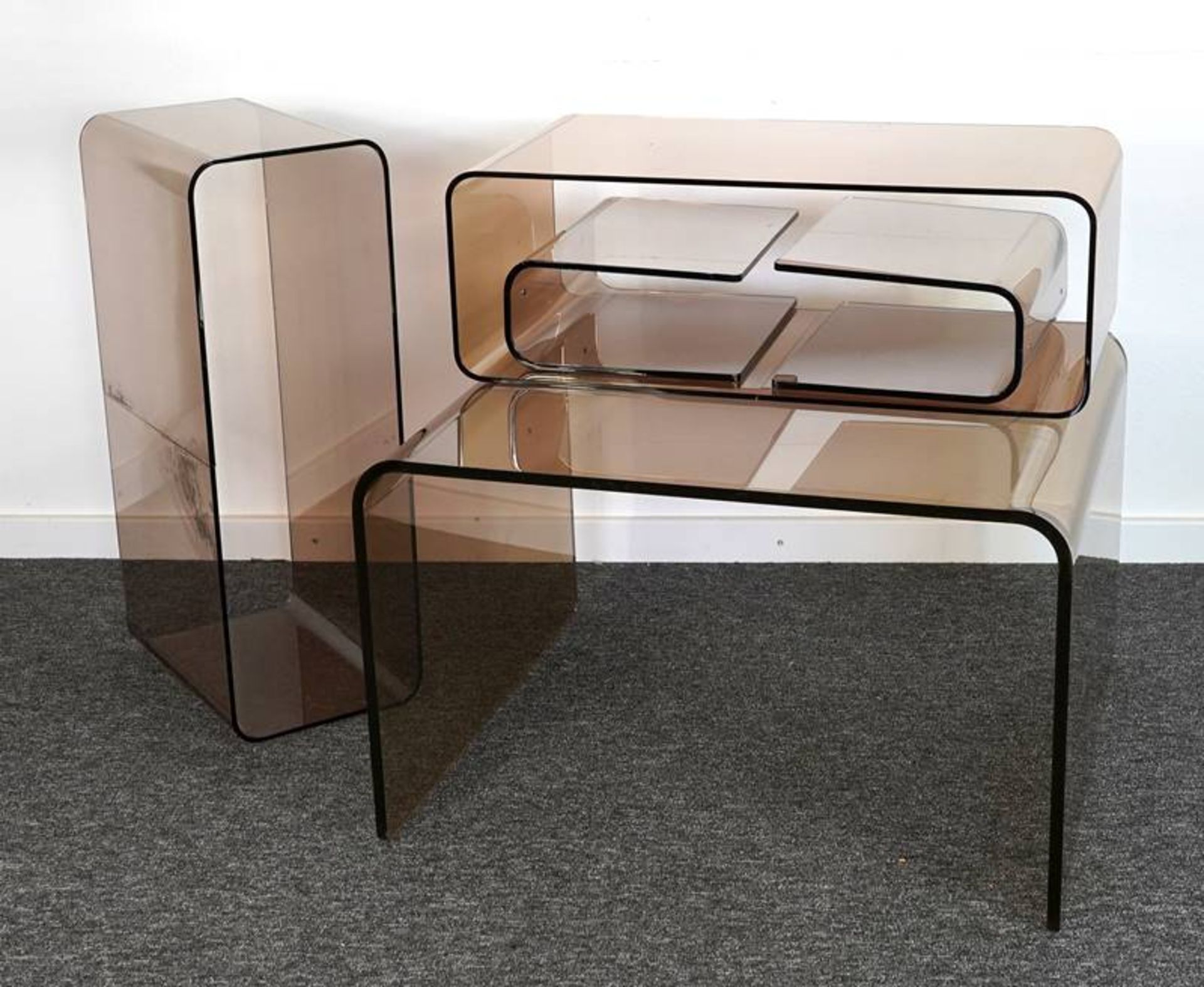 Coffee Table Set