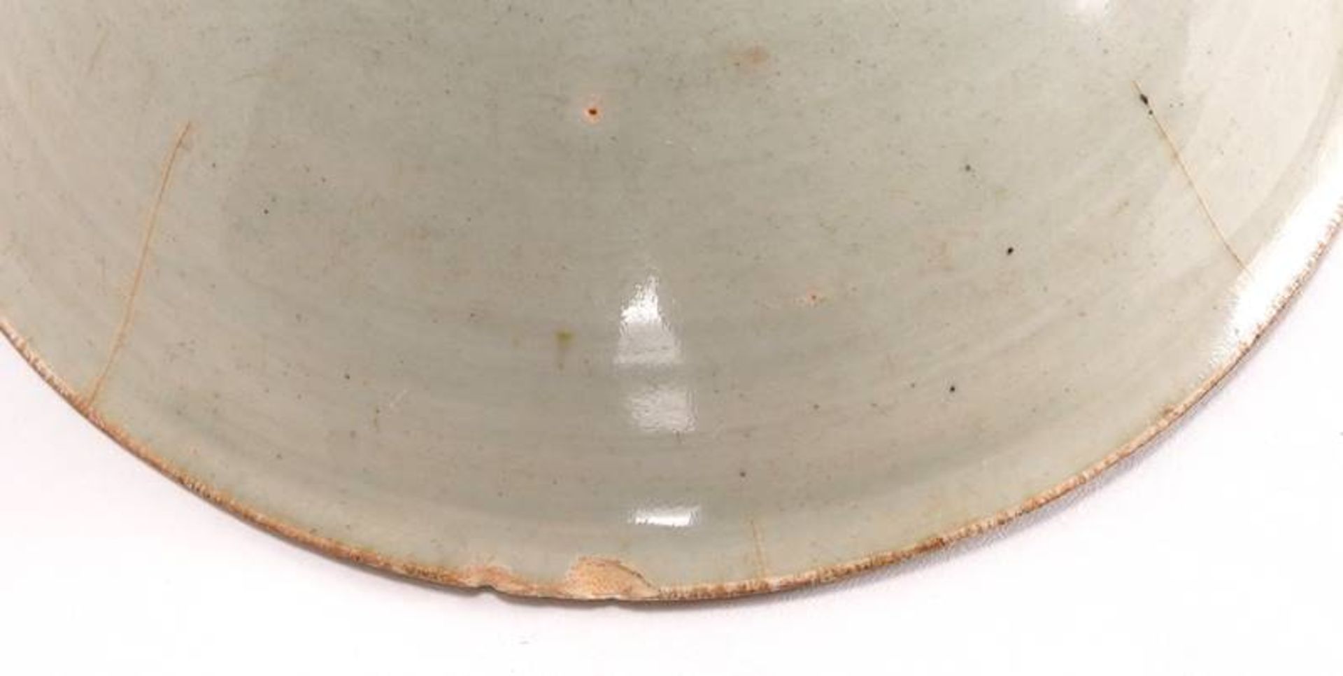 Seladon bowl - Image 6 of 6