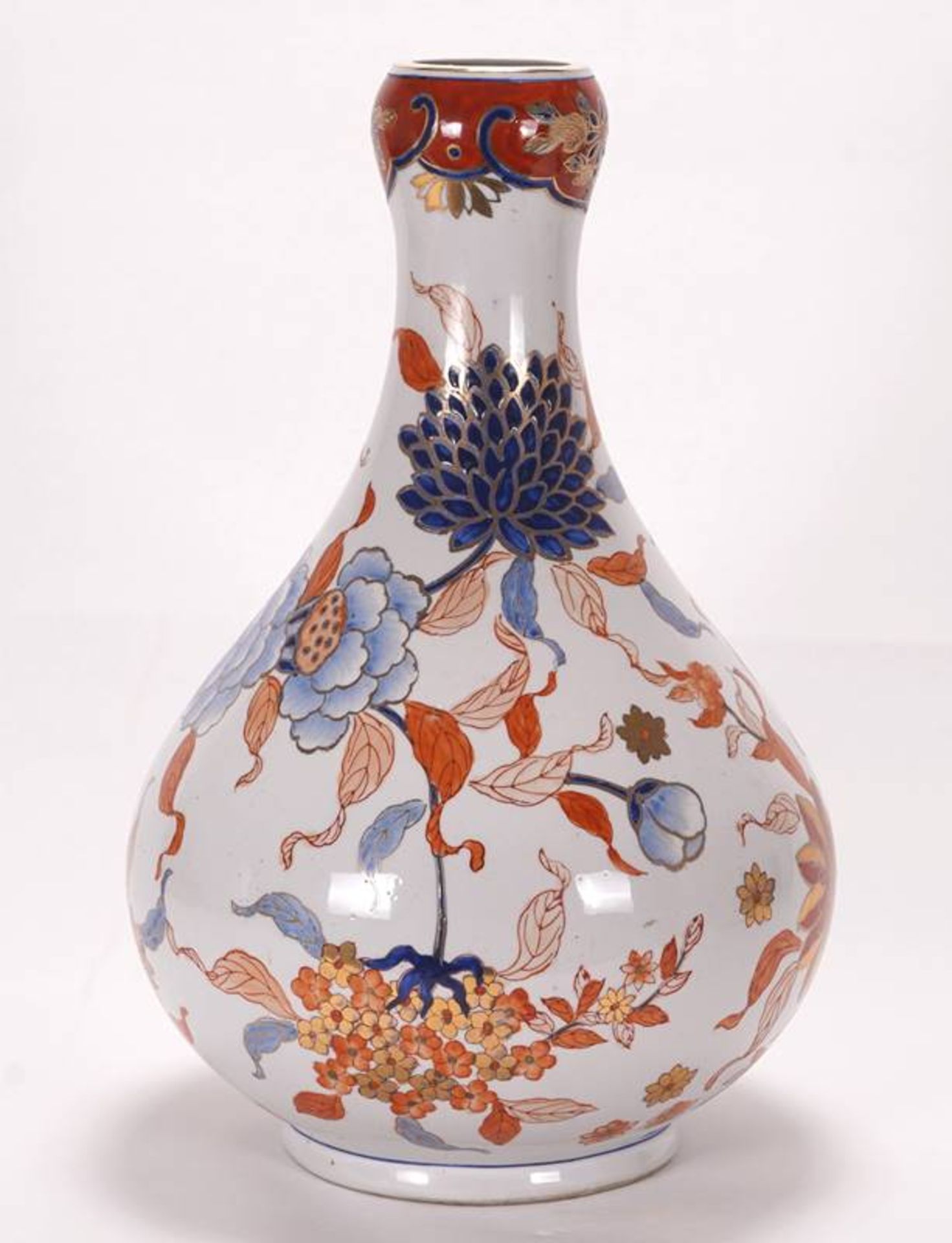 Chinese vase - Image 2 of 6