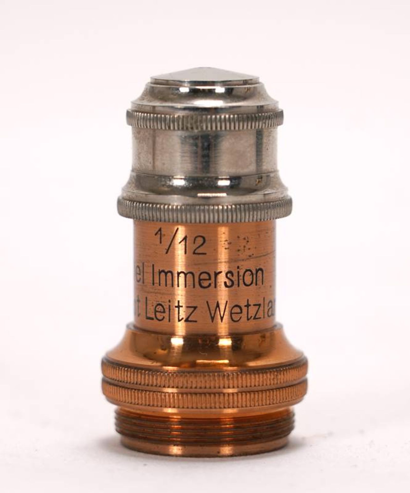 Leitz Microscope - Image 6 of 7