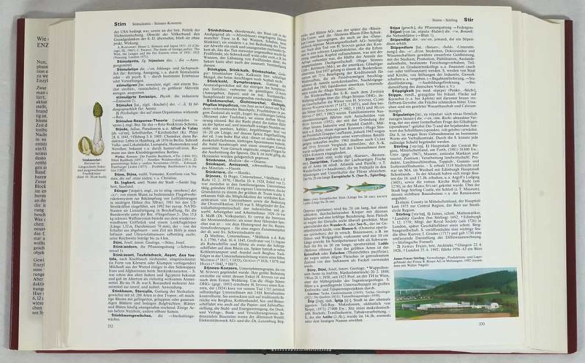 Brockhaus Enzyklopädie - Bild 3 aus 6