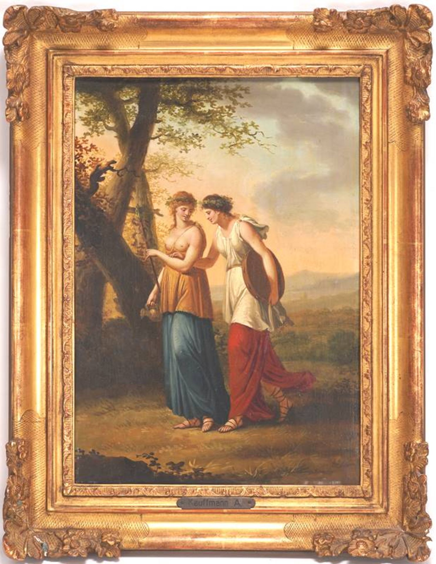 Kauffmann, Angelika - Bild 2 aus 7