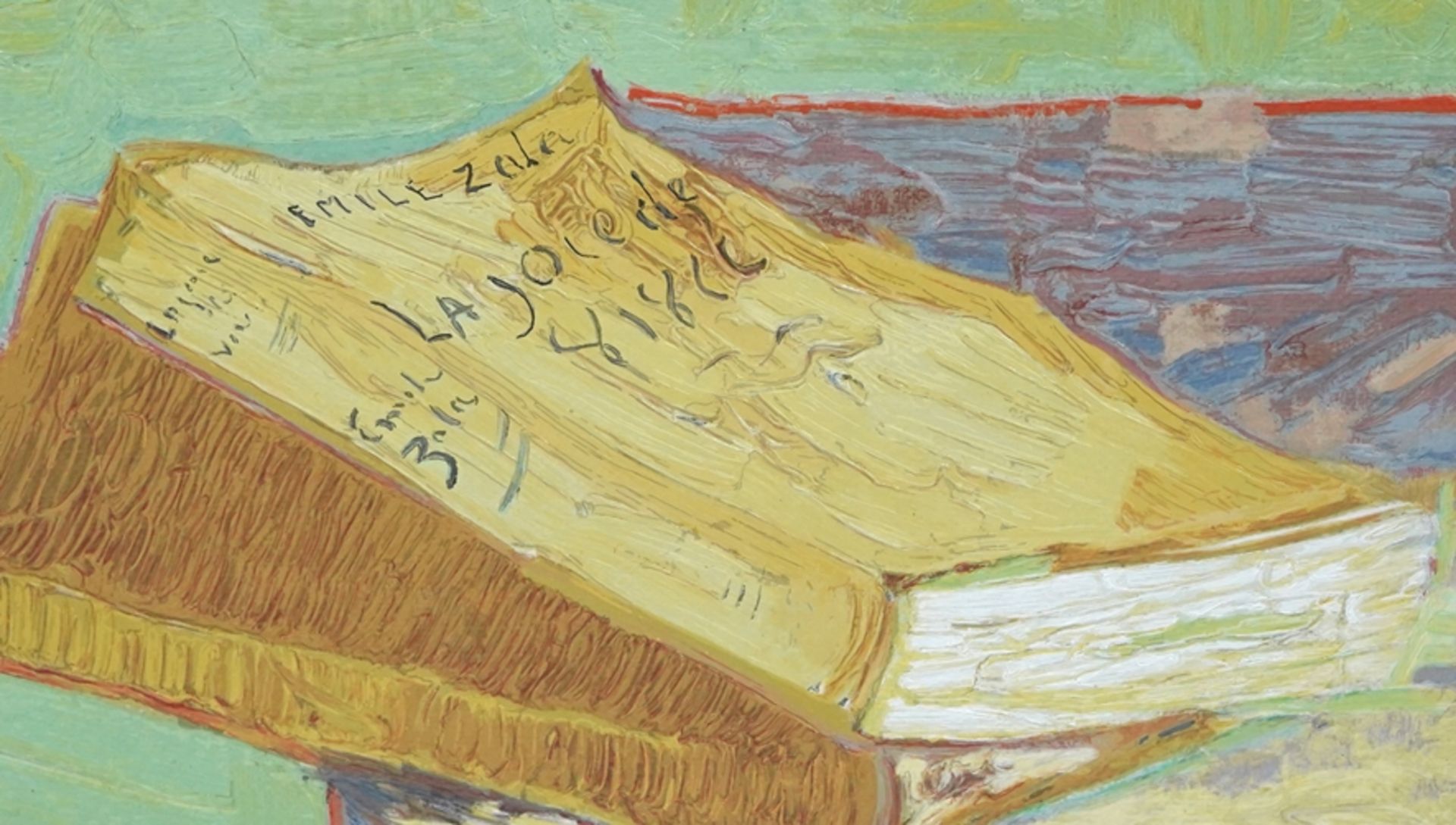 Van Gogh, Vincent - Bild 3 aus 5