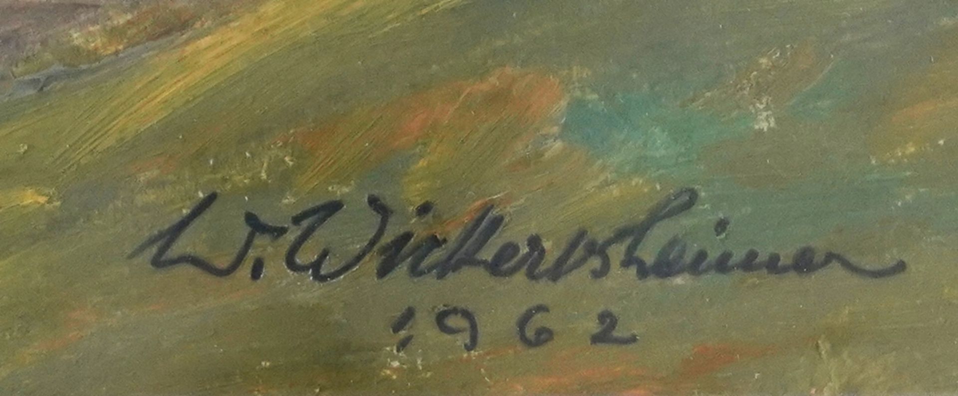 Wickertsheimer, Wilhelm - Bild 3 aus 4