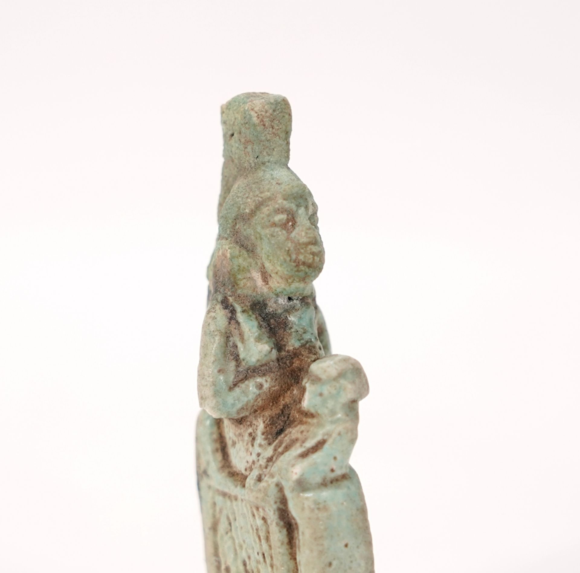 Figure of Isis - Image 3 of 3
