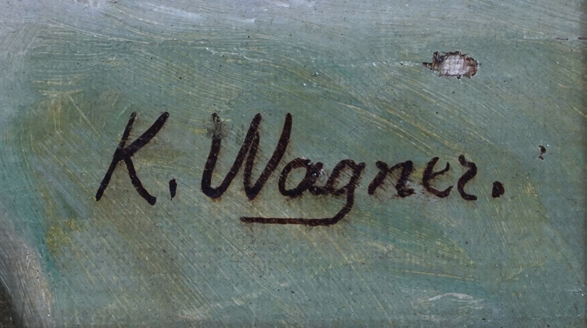 Wagner, Karl - Image 3 of 4