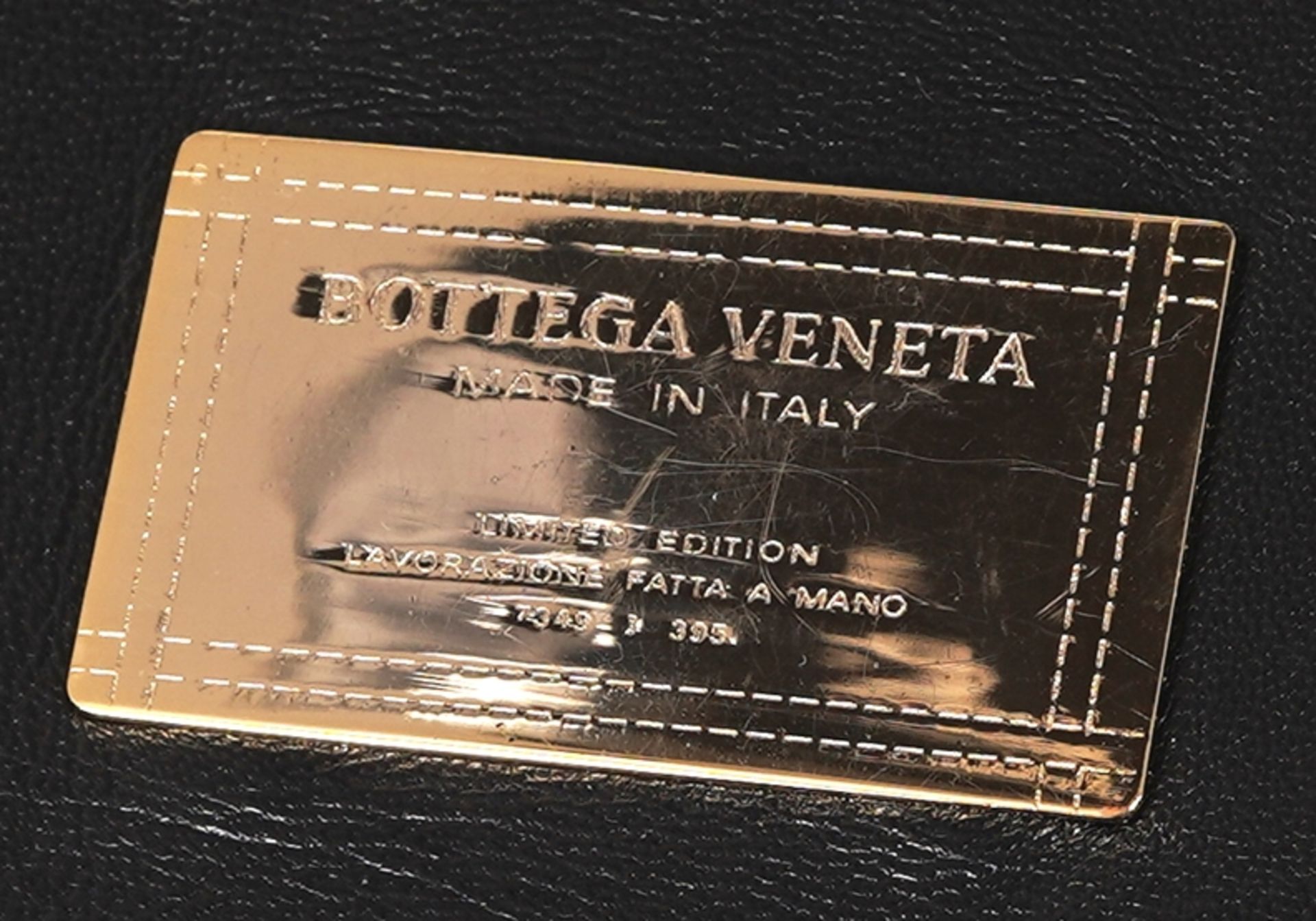 Bottega Veneta Cabat, after - Image 3 of 7