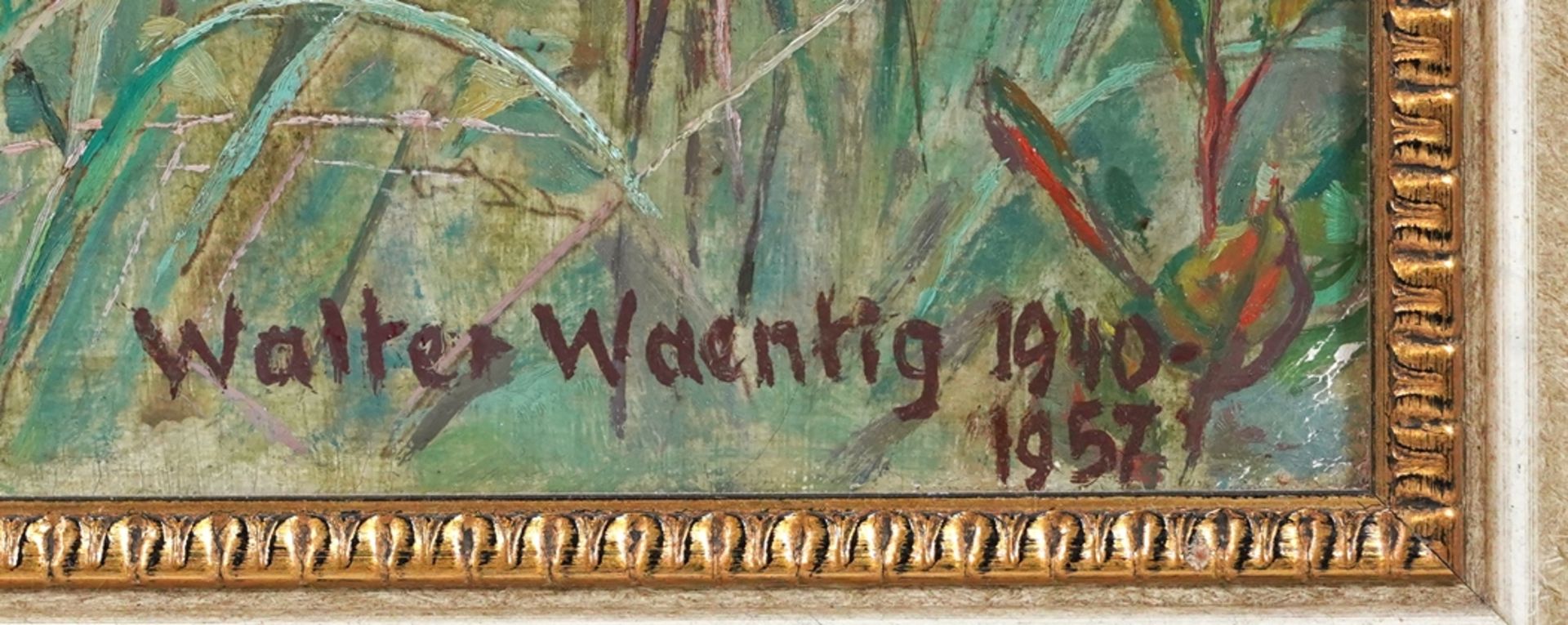Waentig, Walter - Image 3 of 5