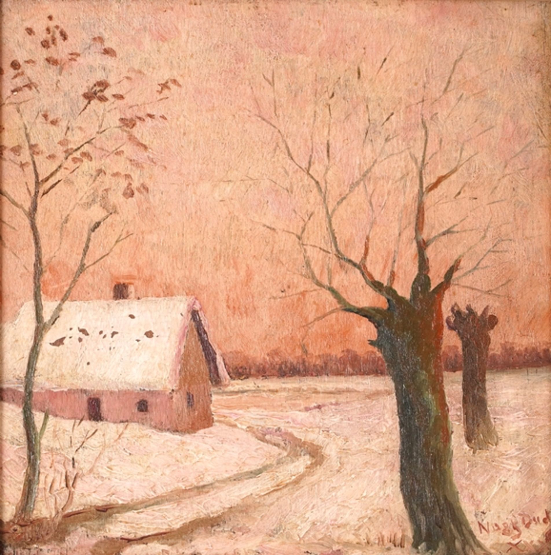 Hungarian painter
