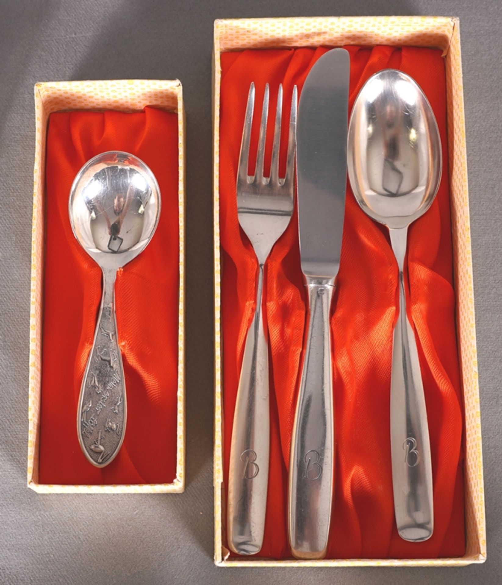 Wilkens cutlery - Image 2 of 2