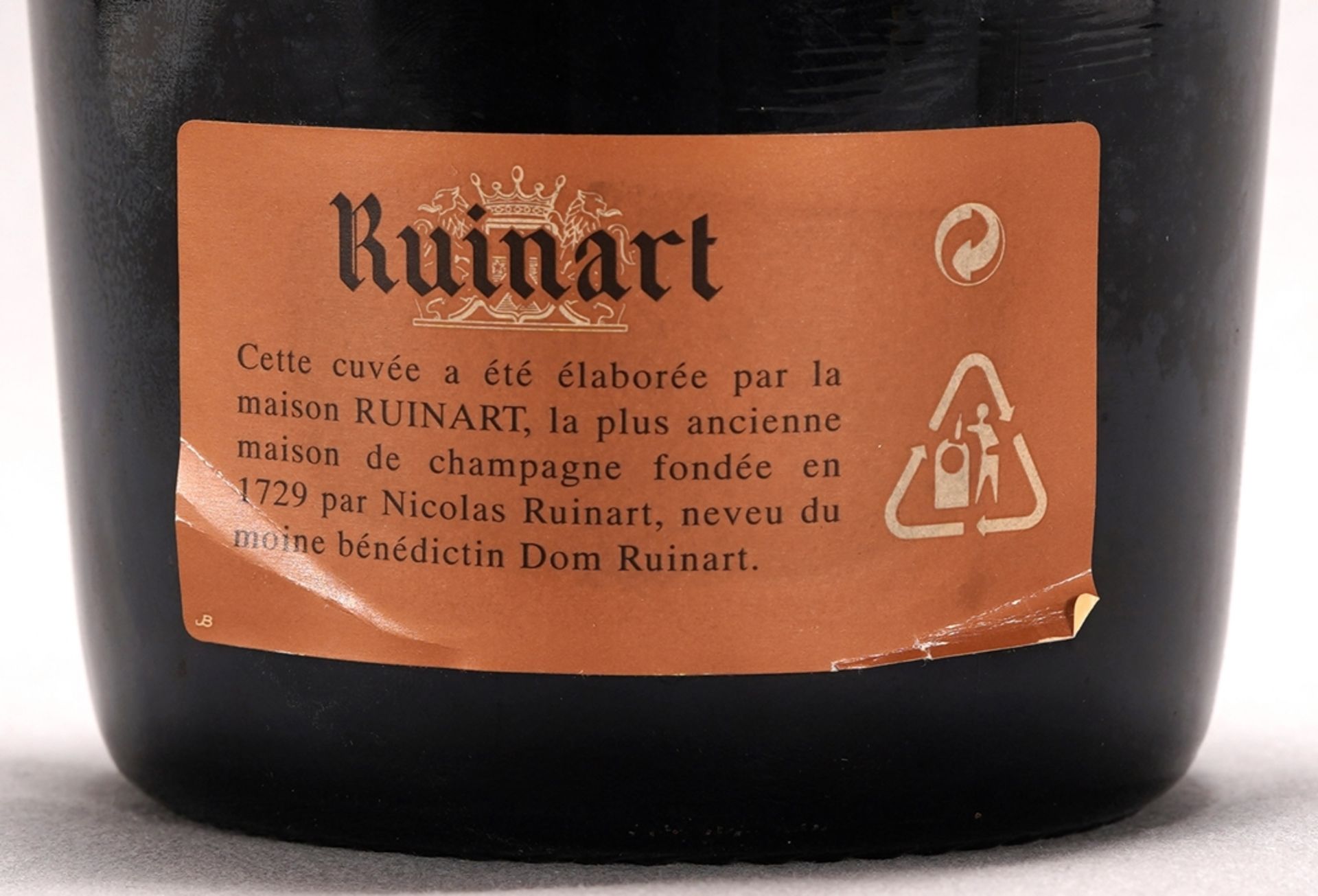 Ruinart - Image 3 of 3