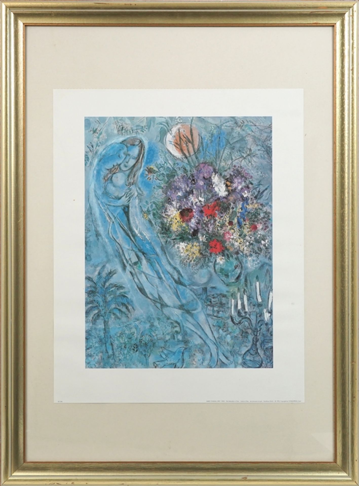 Chagall, Marc - Image 2 of 5