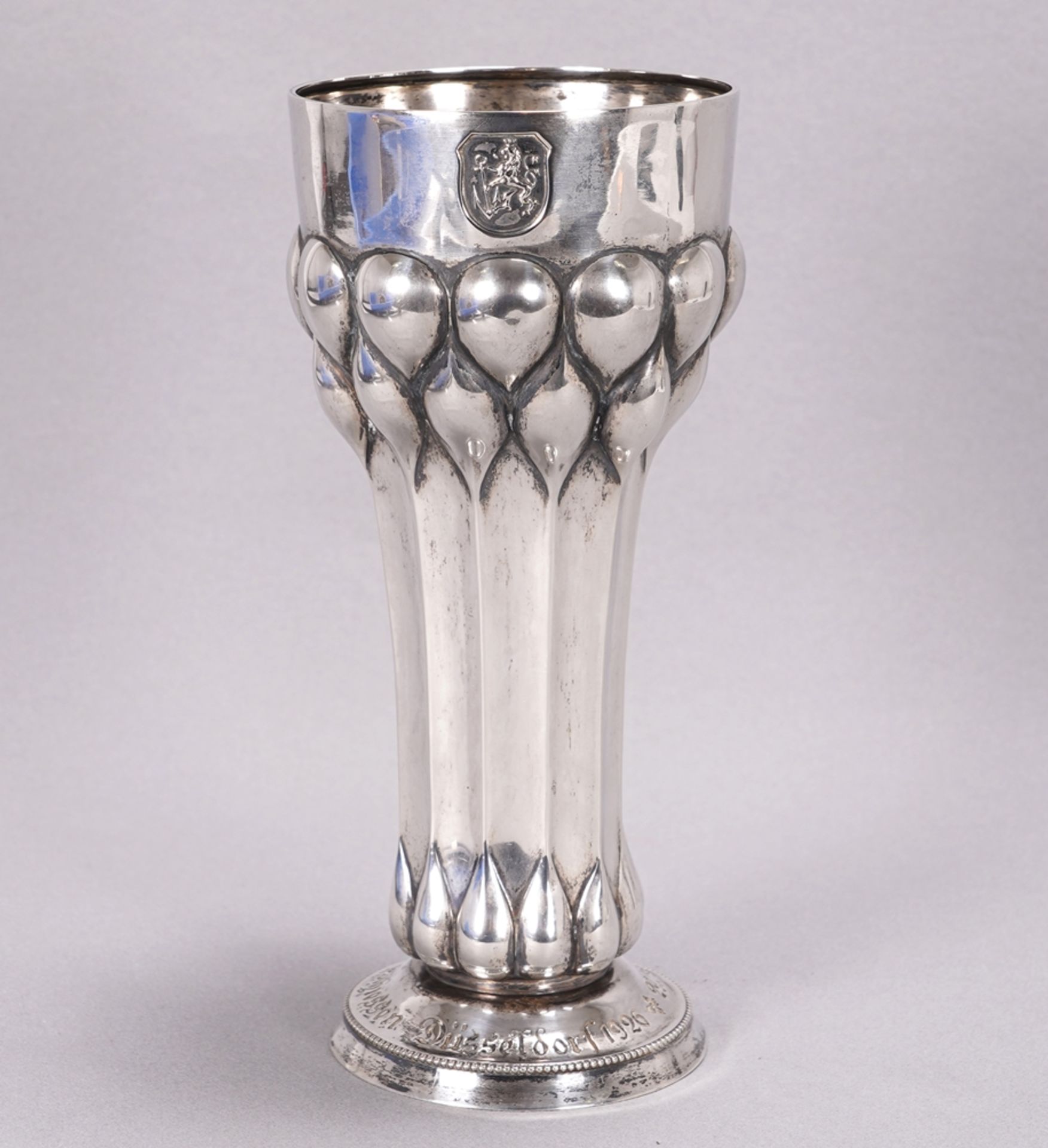 Rifleman's Cup