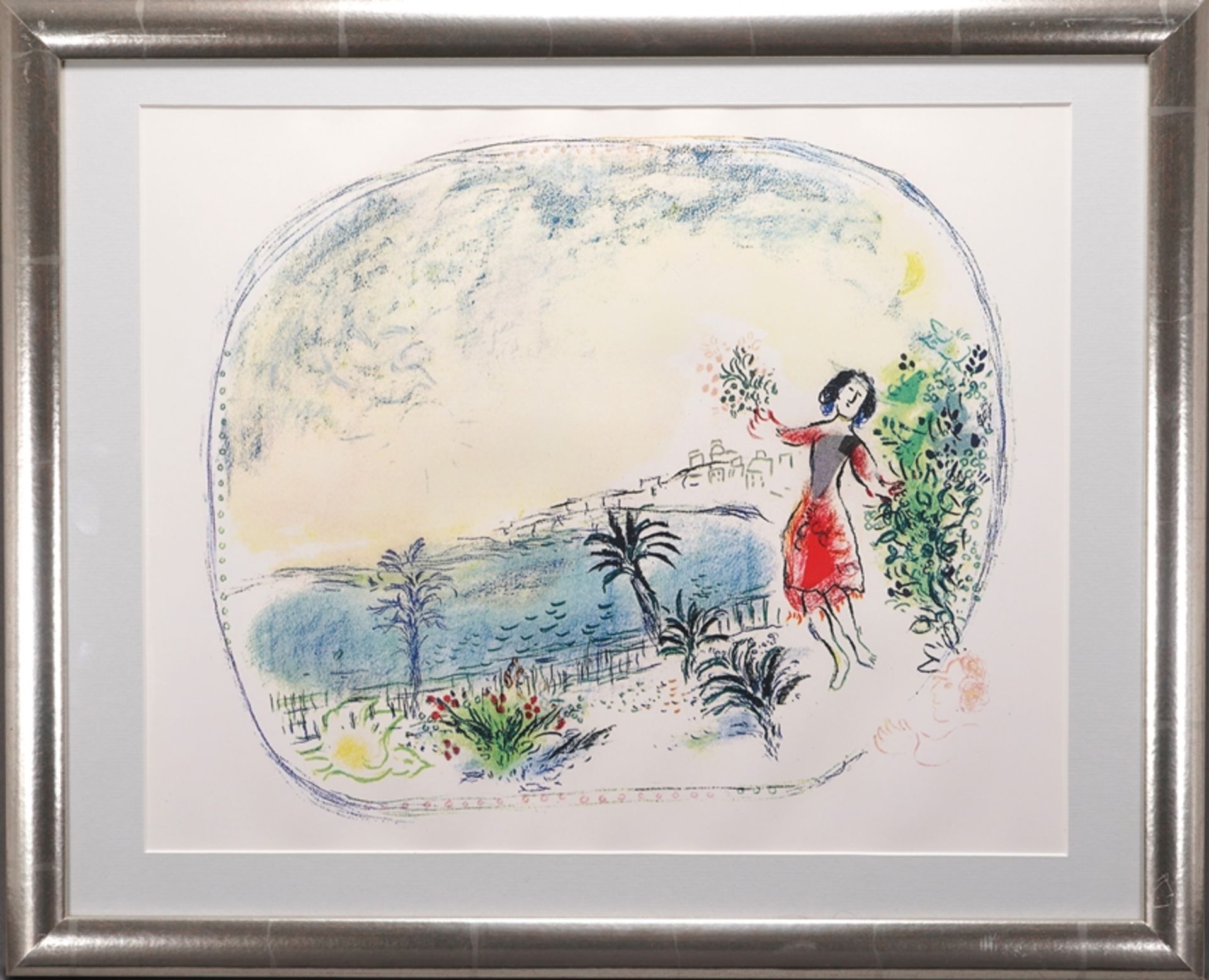 Chagall, Marc - Image 2 of 3