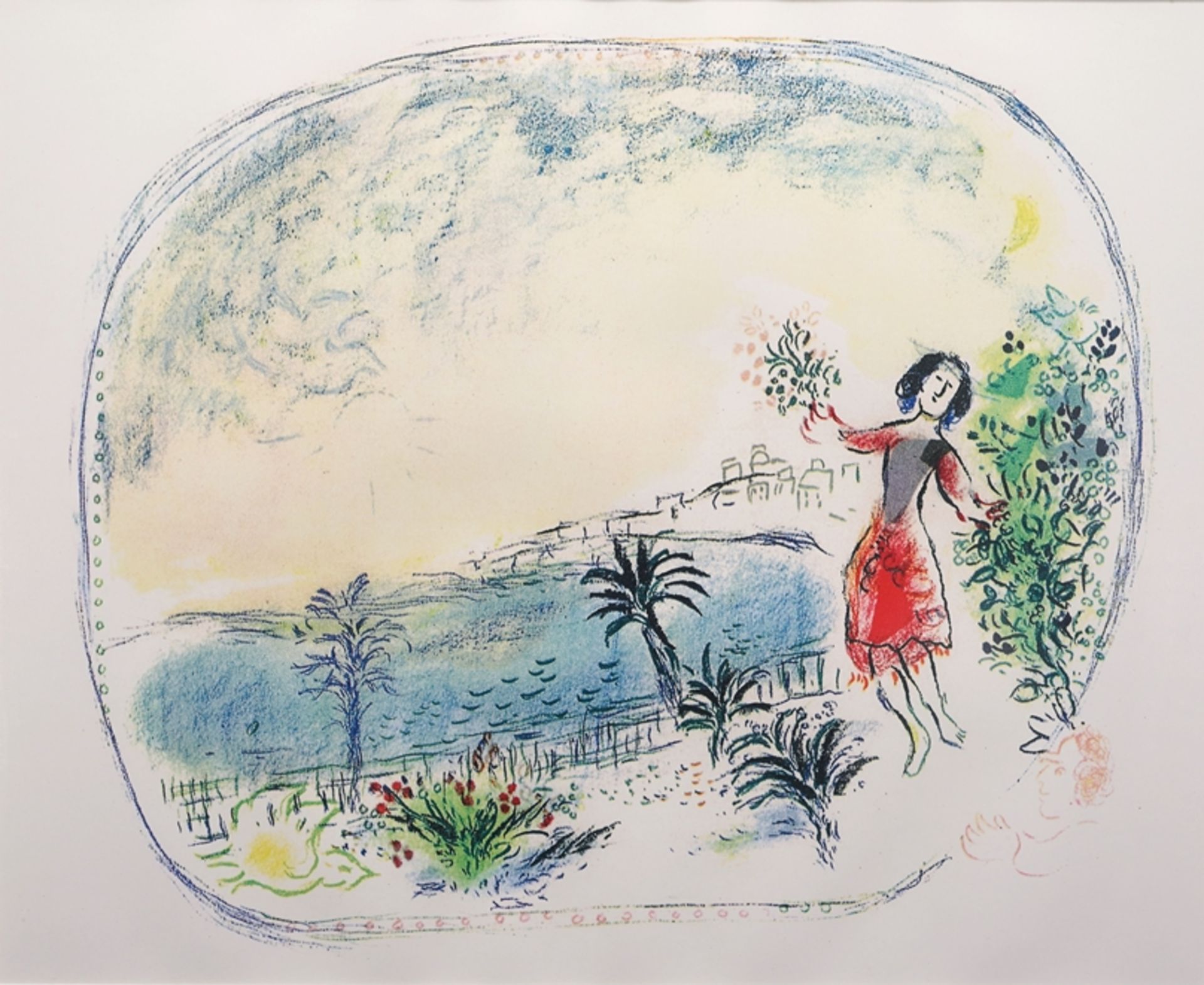 Chagall, Marc