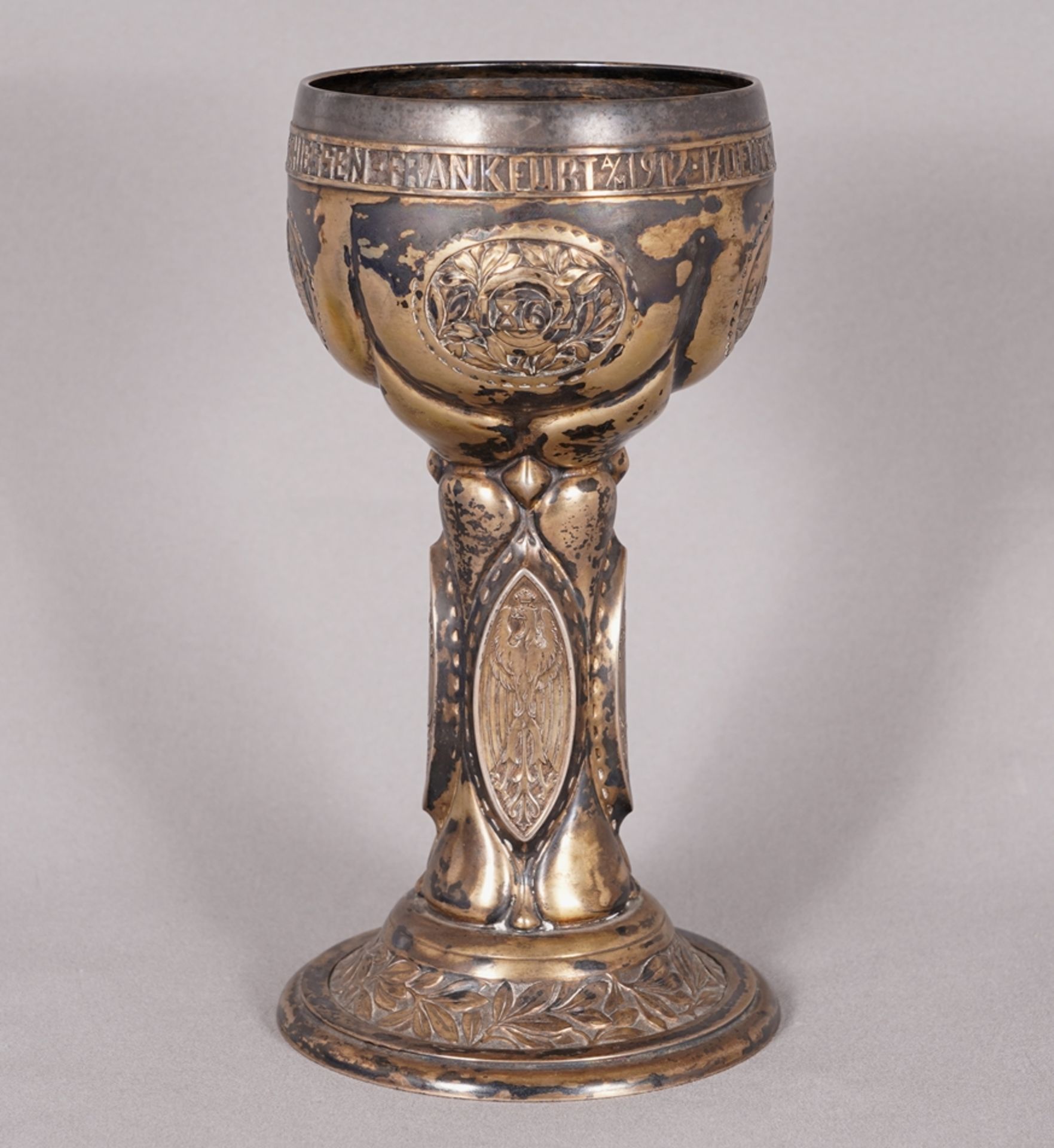 Rifleman's Cup