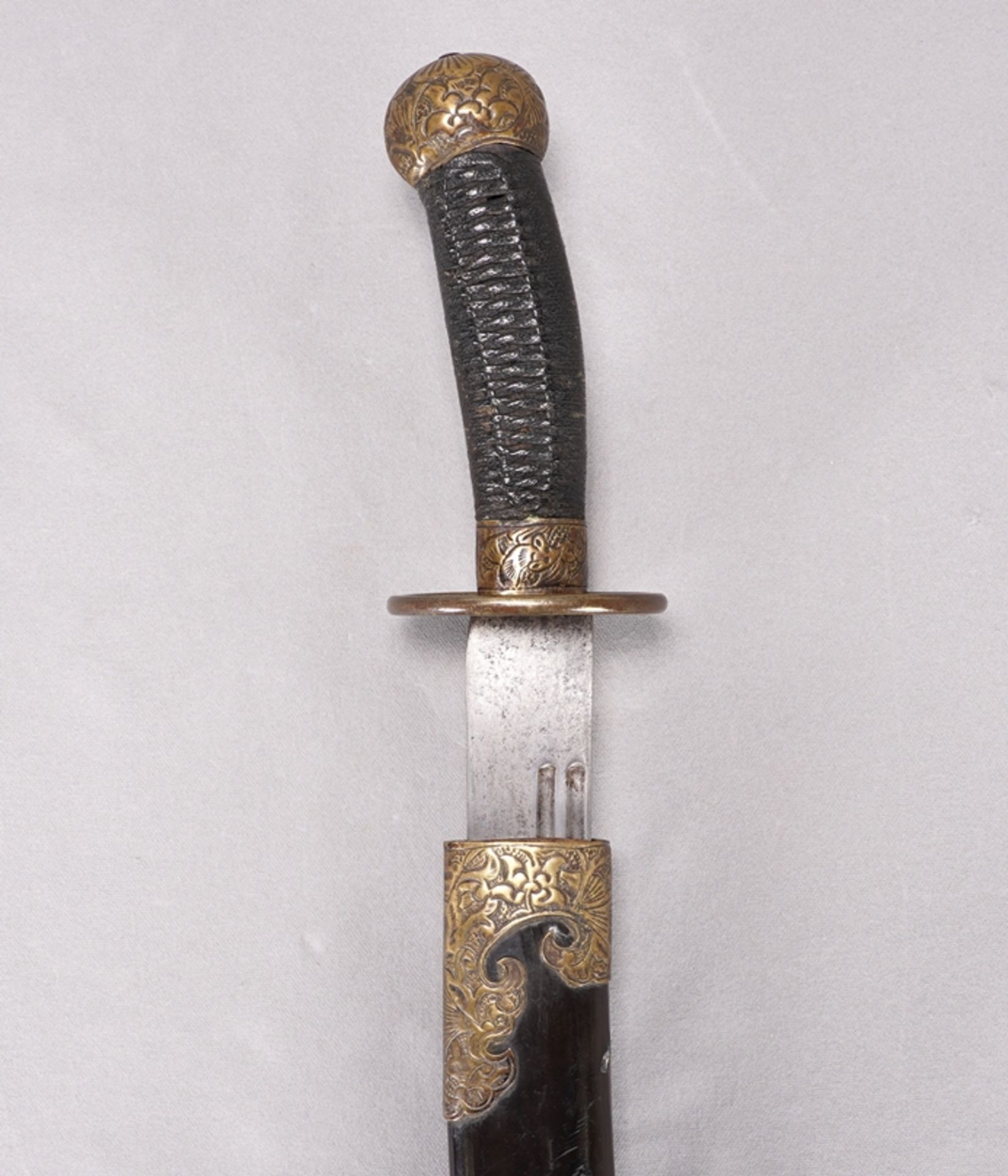 Dao sabre