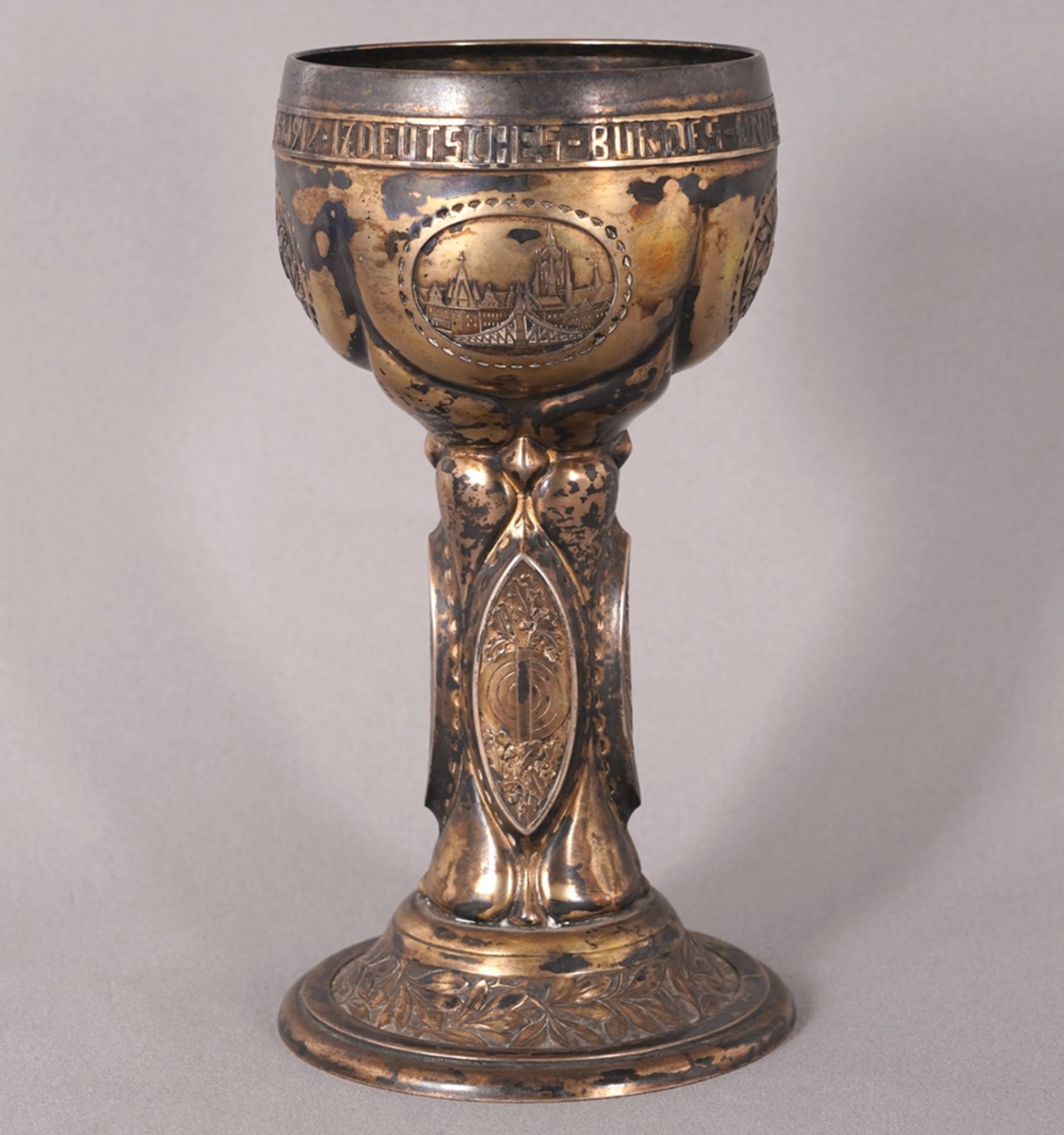 Rifleman's Cup - Image 2 of 7