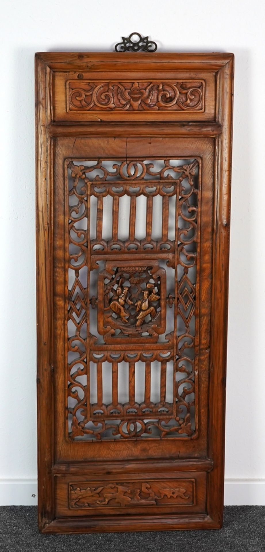 Chinese carving