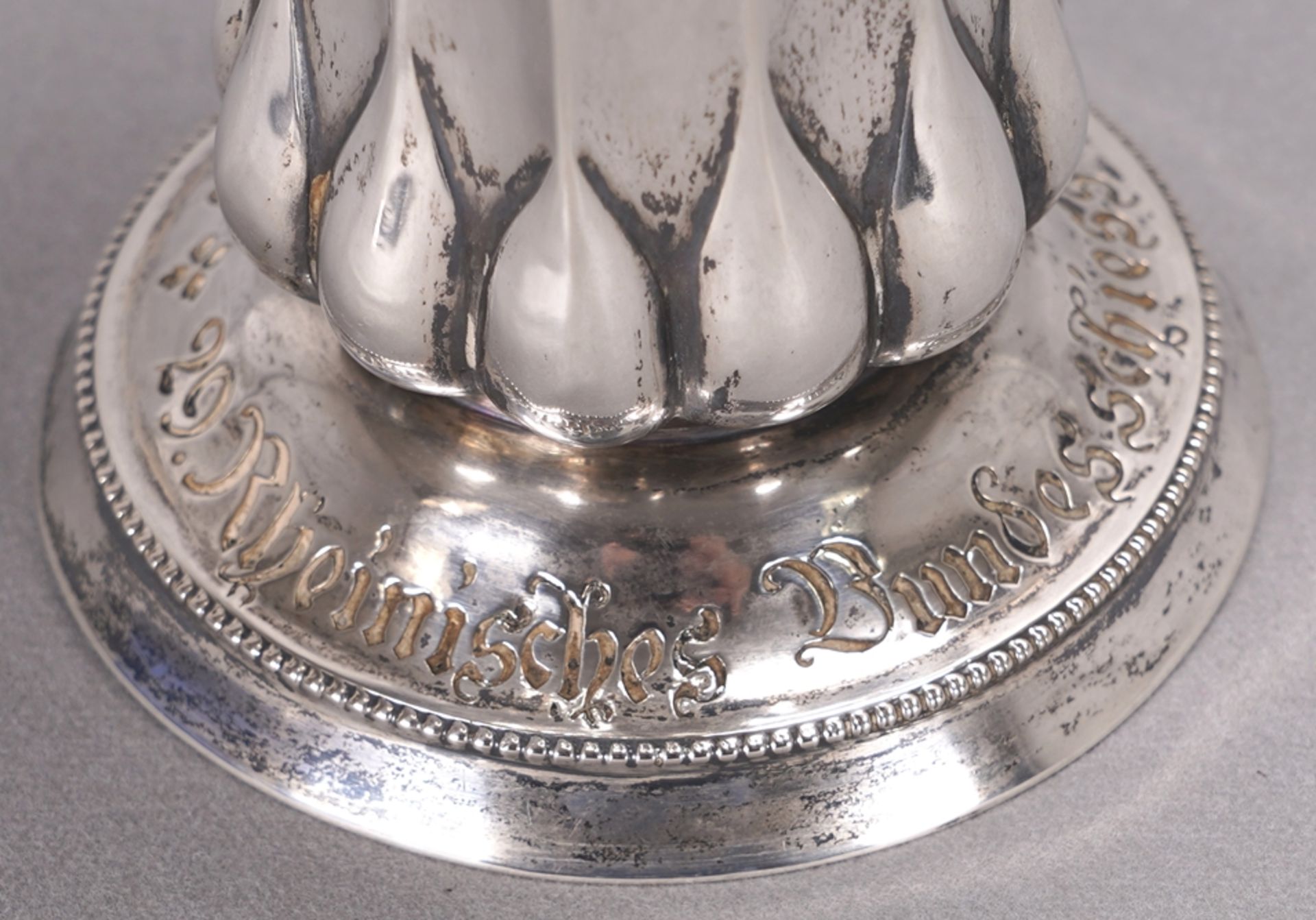 Rifleman's Cup - Image 3 of 6