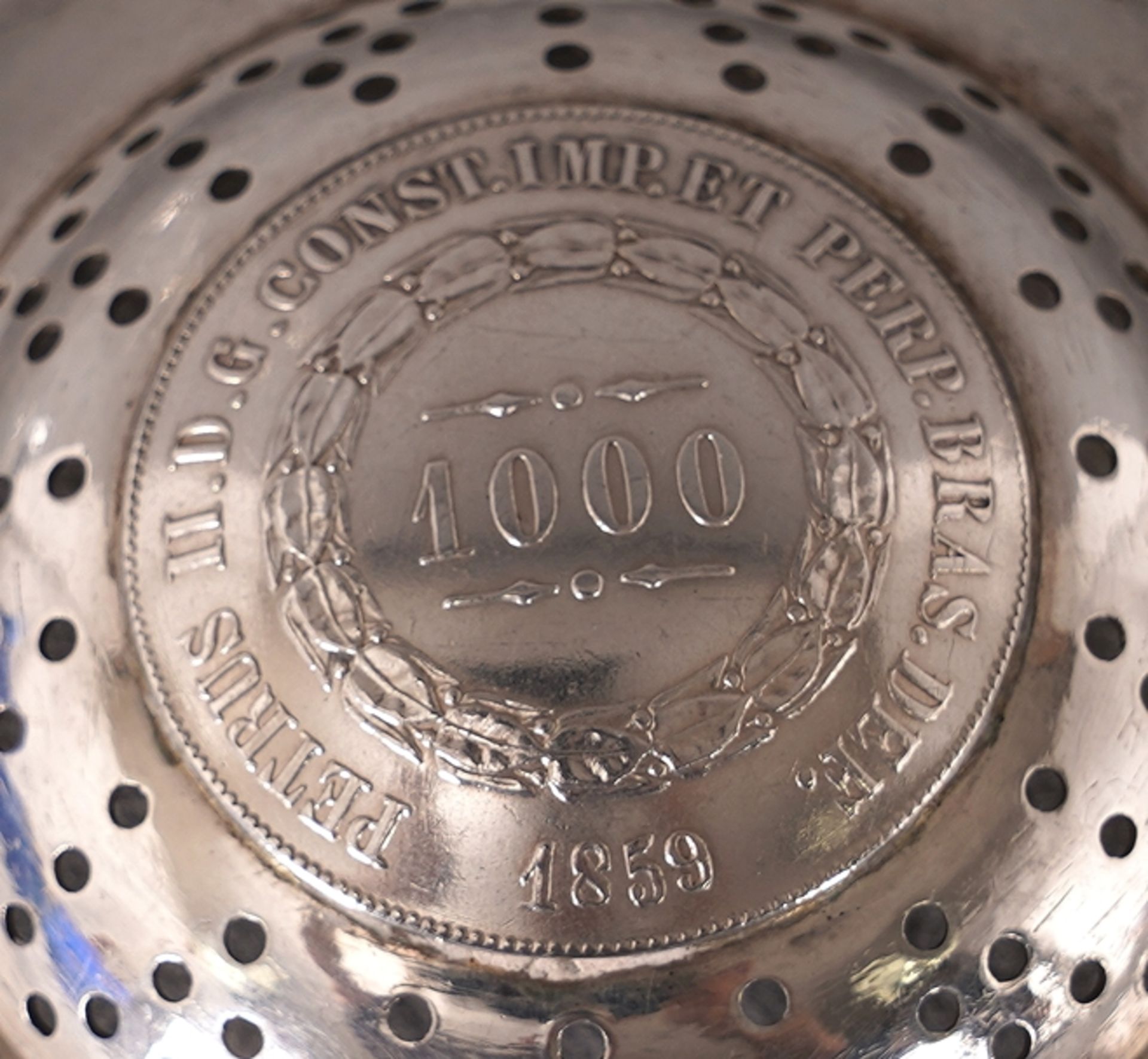 Coin sieve - Image 4 of 5