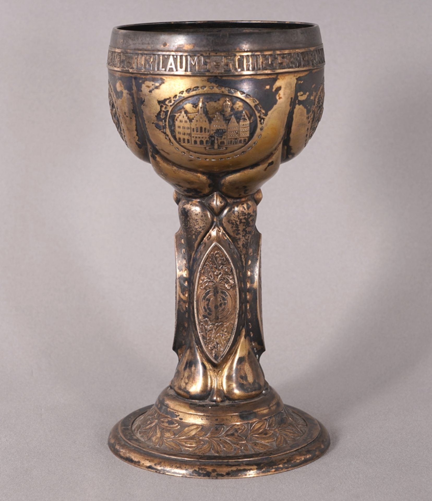 Rifleman's Cup - Image 4 of 7