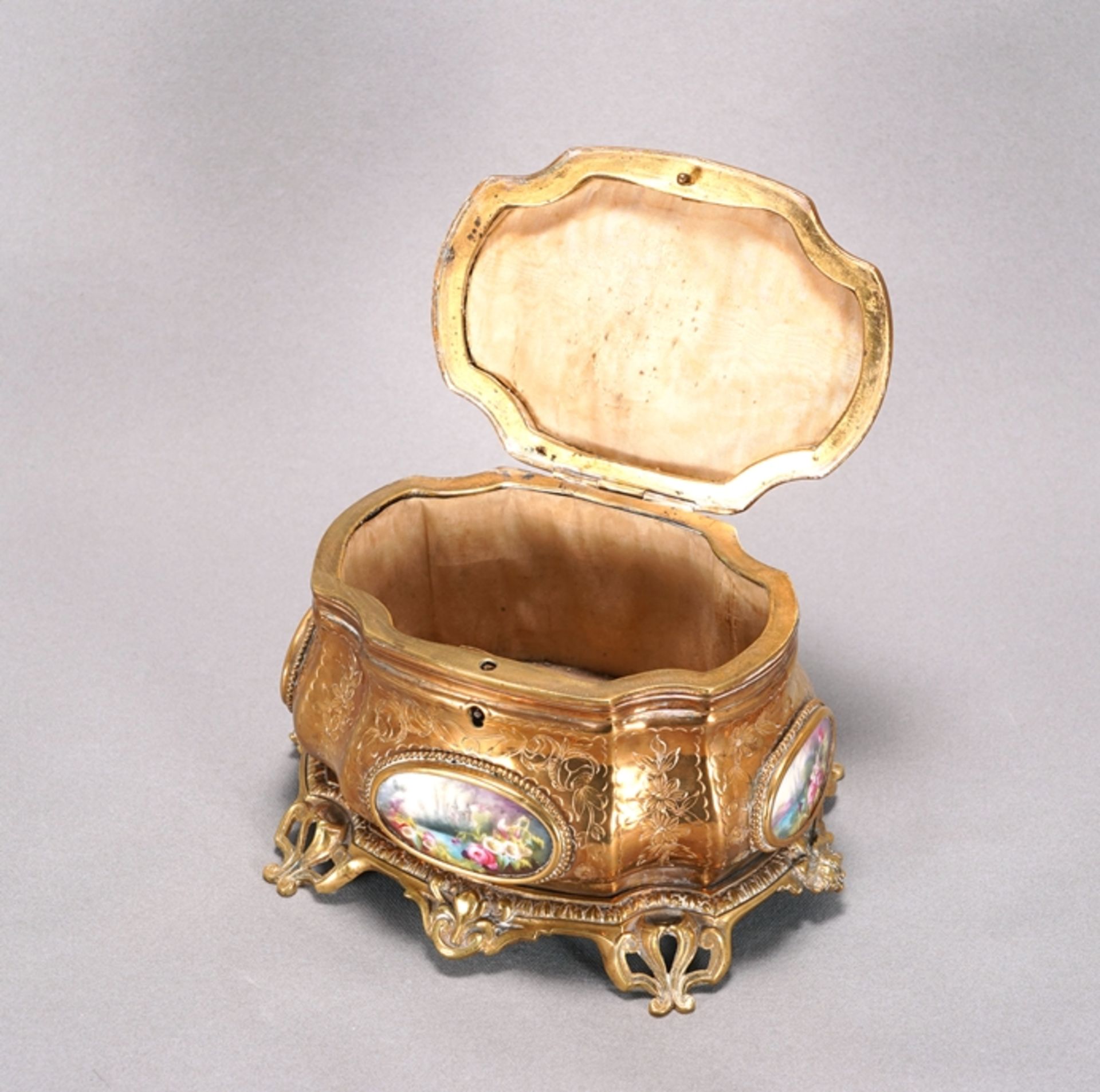 Jewellery box - Image 3 of 7