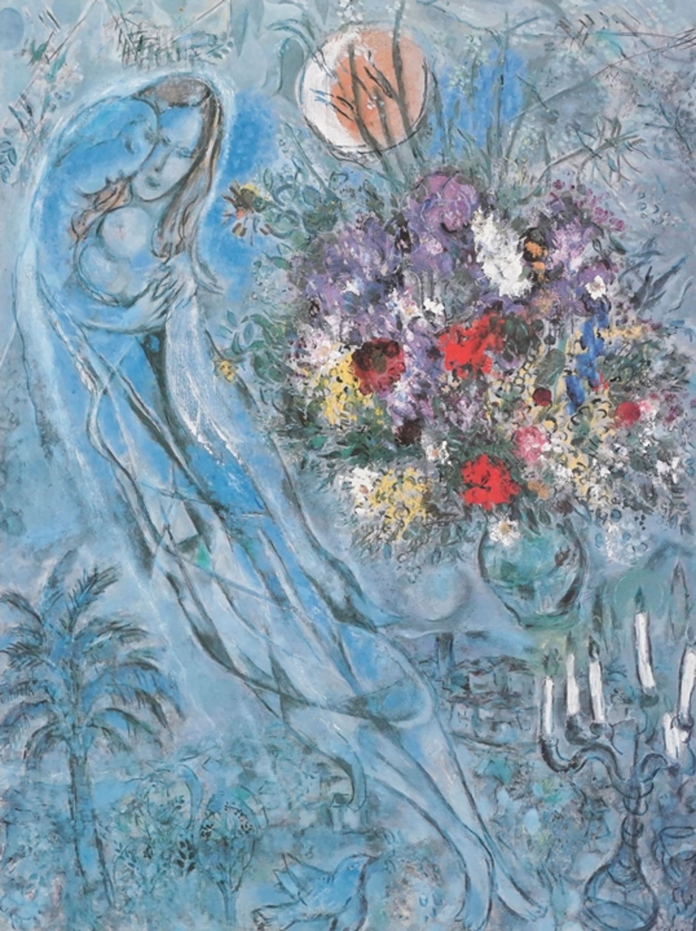 Chagall, Marc