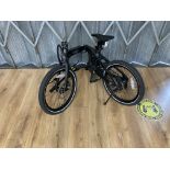 Carbo Model X Carbon Belt Drive Single Speed No charger