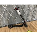 X7 folding electric scooter