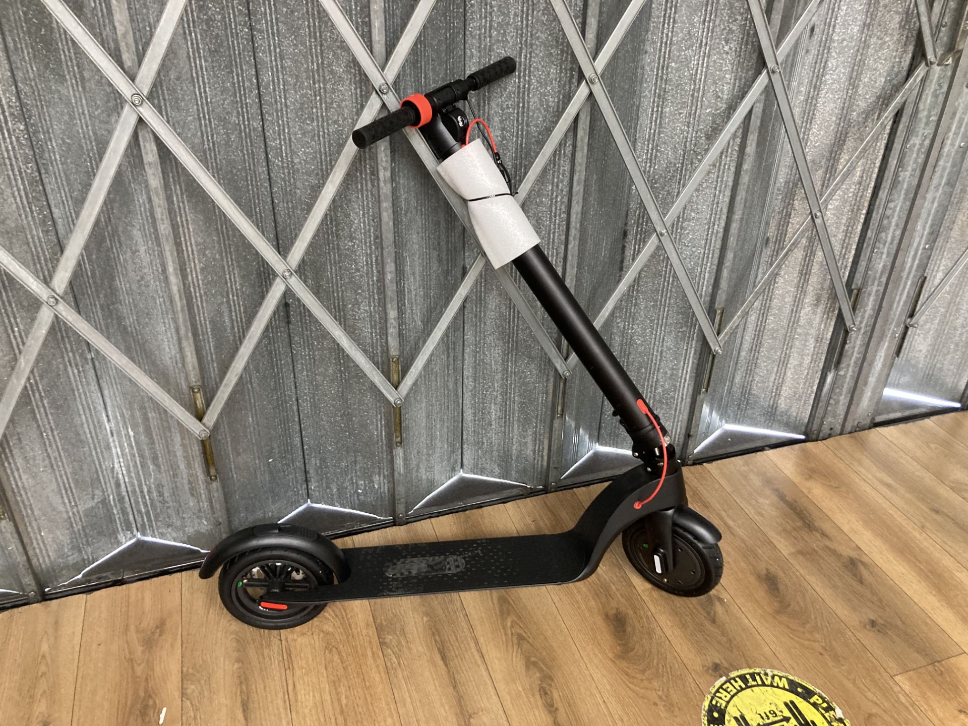 X7 folding electric scooter