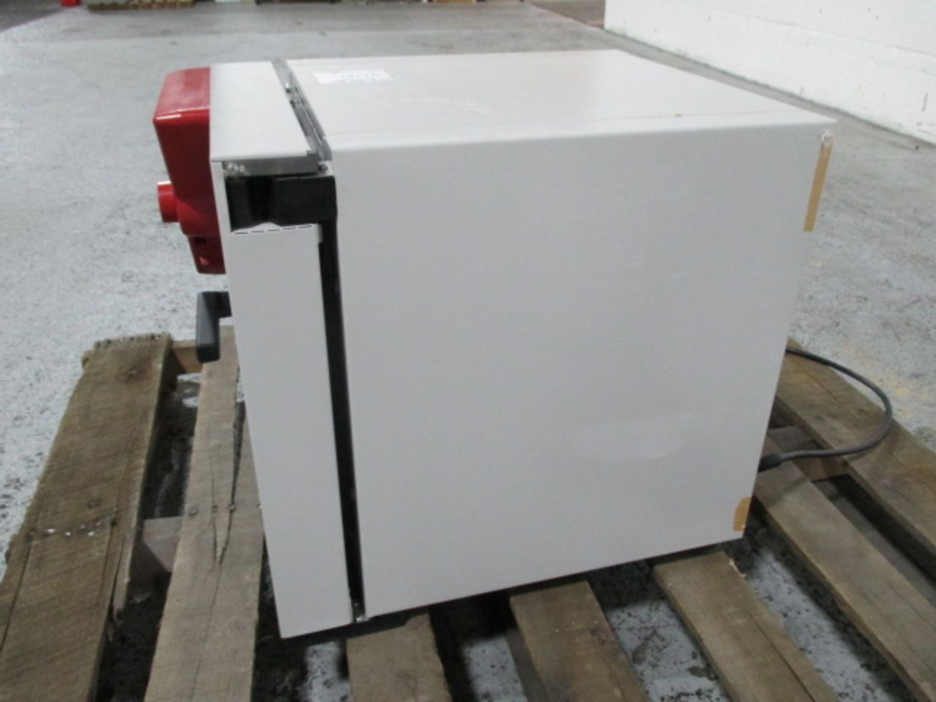 Binder incubator, model BD 23-UL - Image 2 of 8