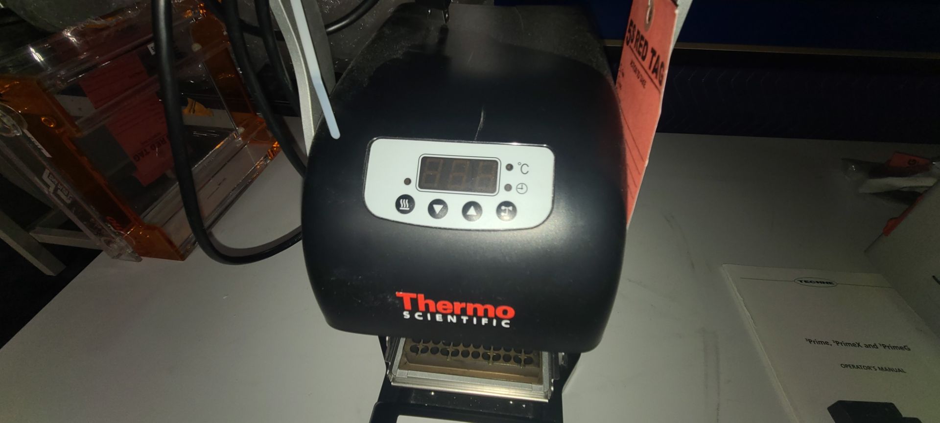 Thermo Scientific ALPS 50V Plate Sealer - Image 4 of 6