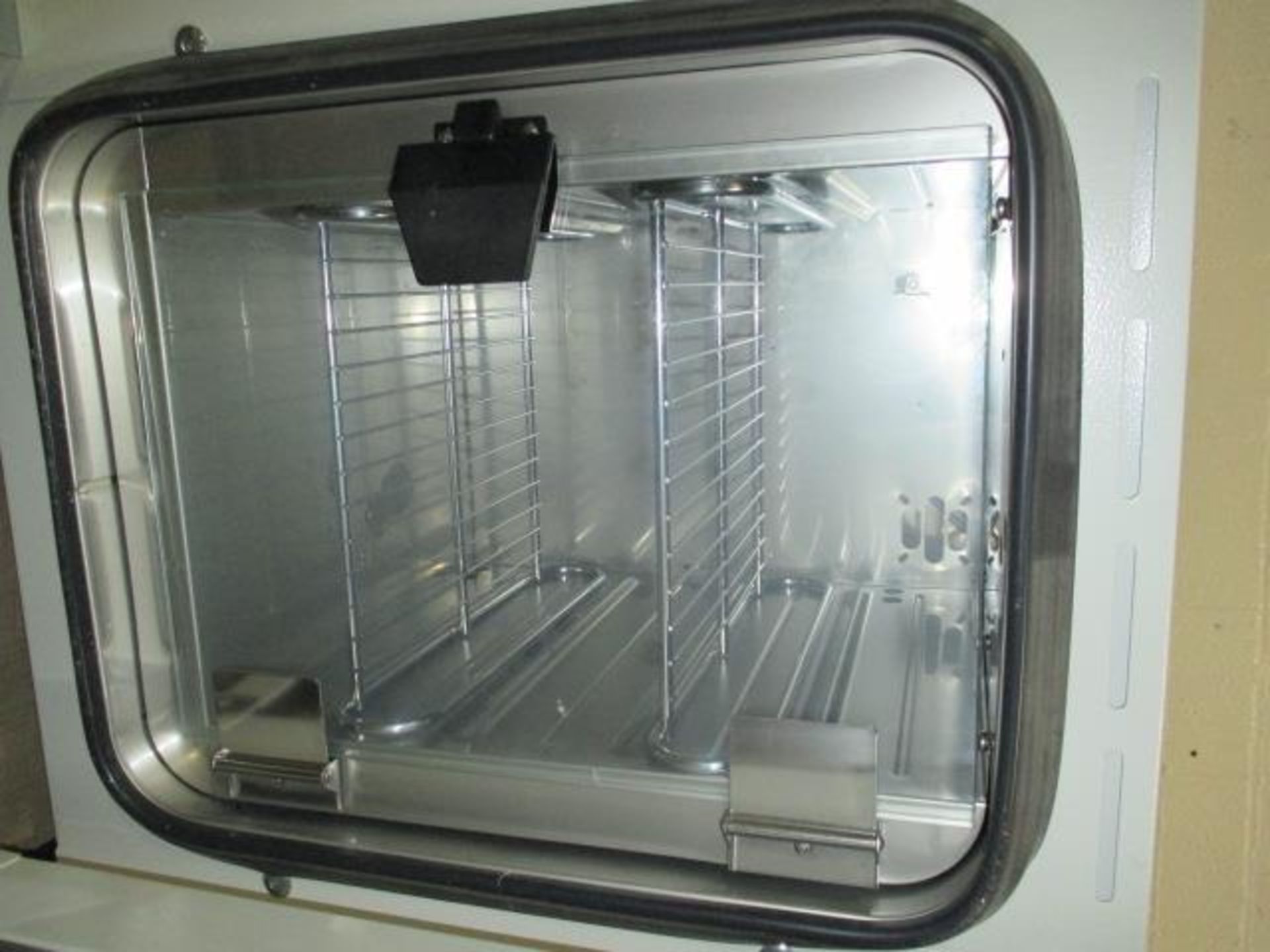 Binder incubator, model BD 23-UL - Image 6 of 8