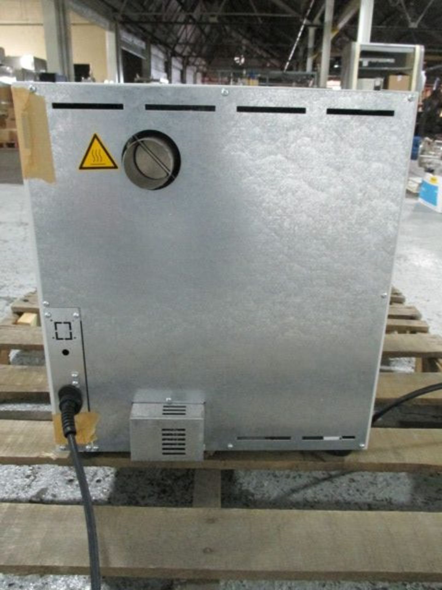 Binder incubator, model BD 23-UL - Image 4 of 8