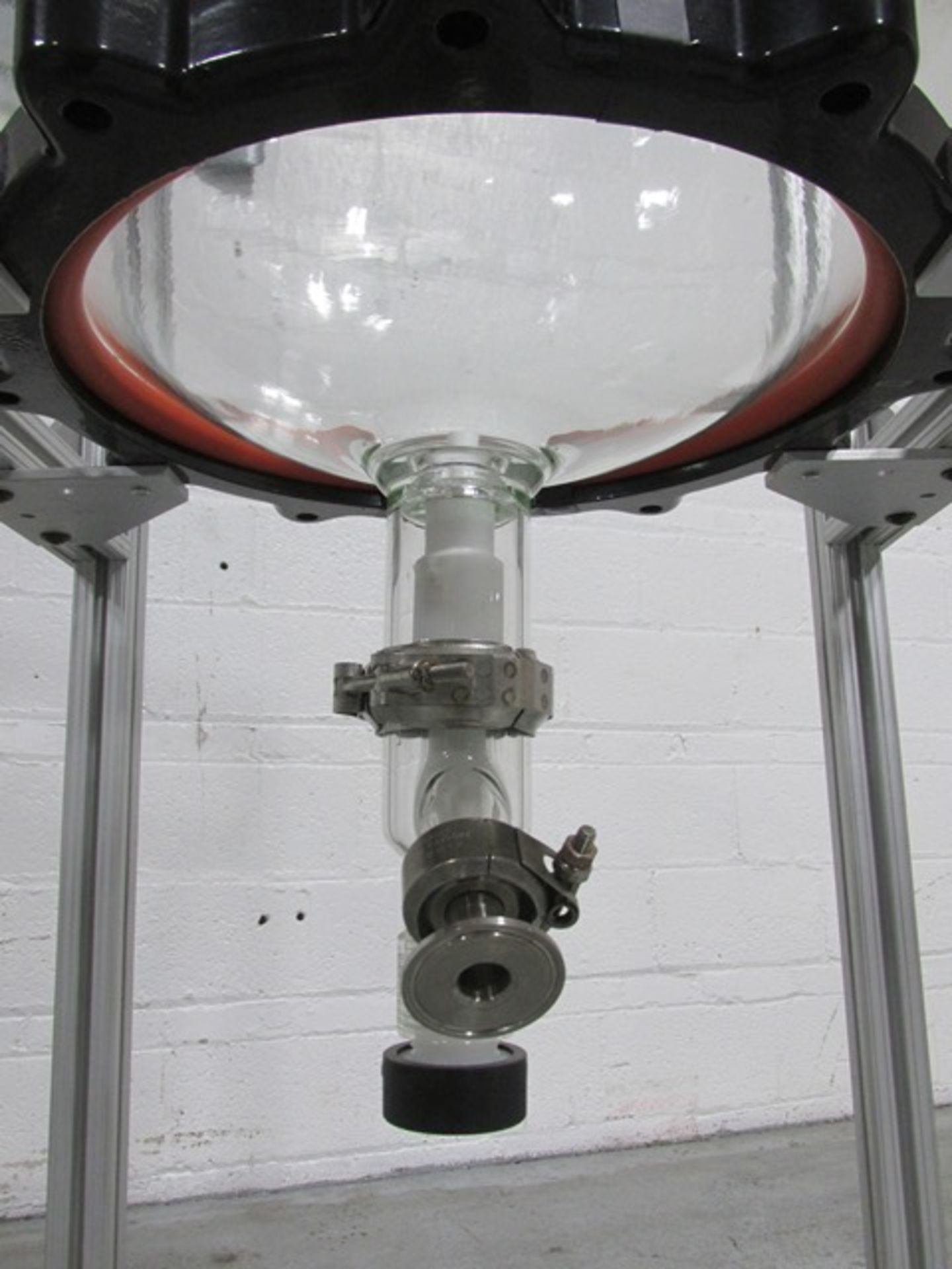 50 liter Prism sphere - Image 5 of 6