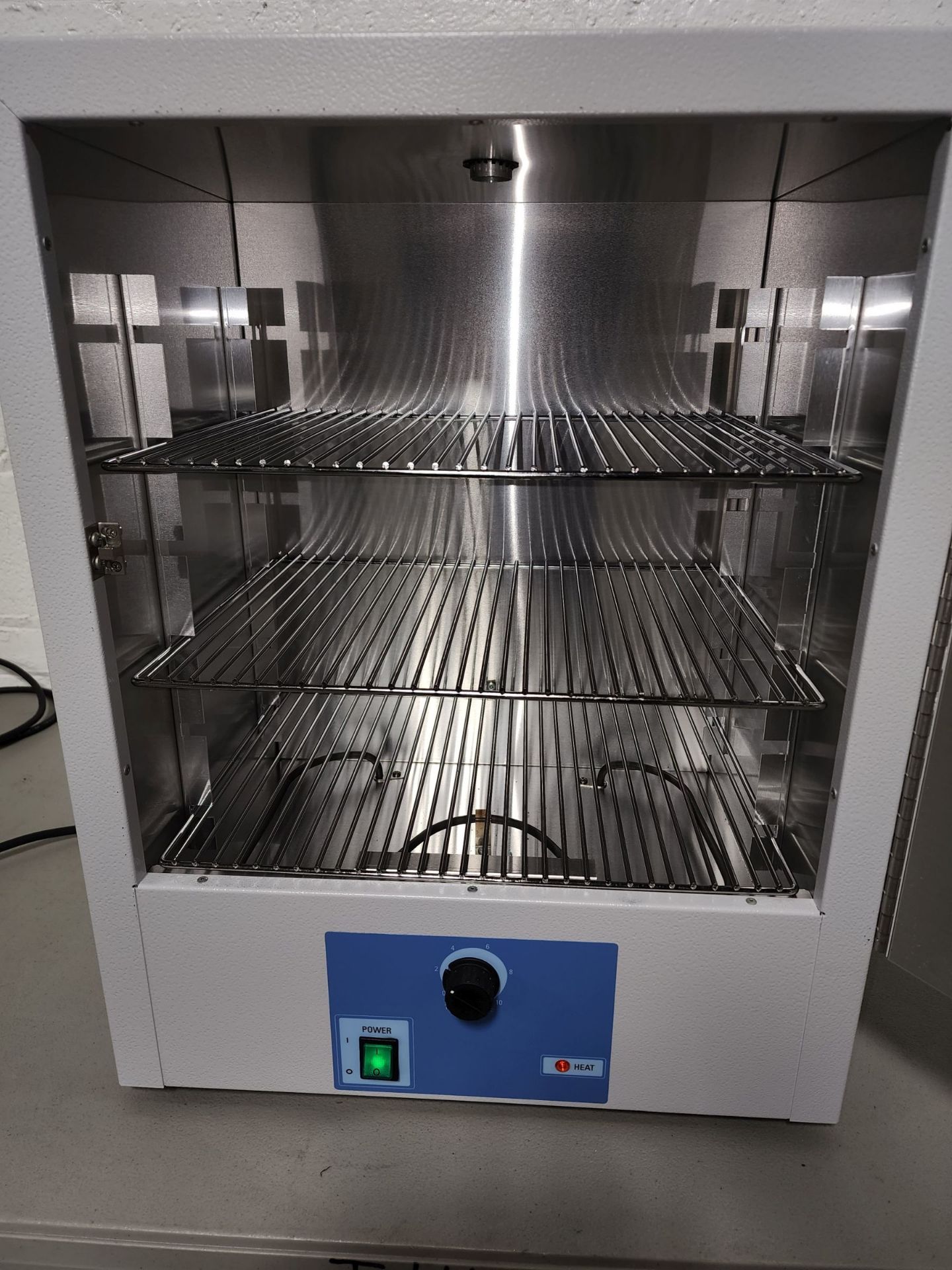 Thermo Scientific Precision Incubator - Image 5 of 9