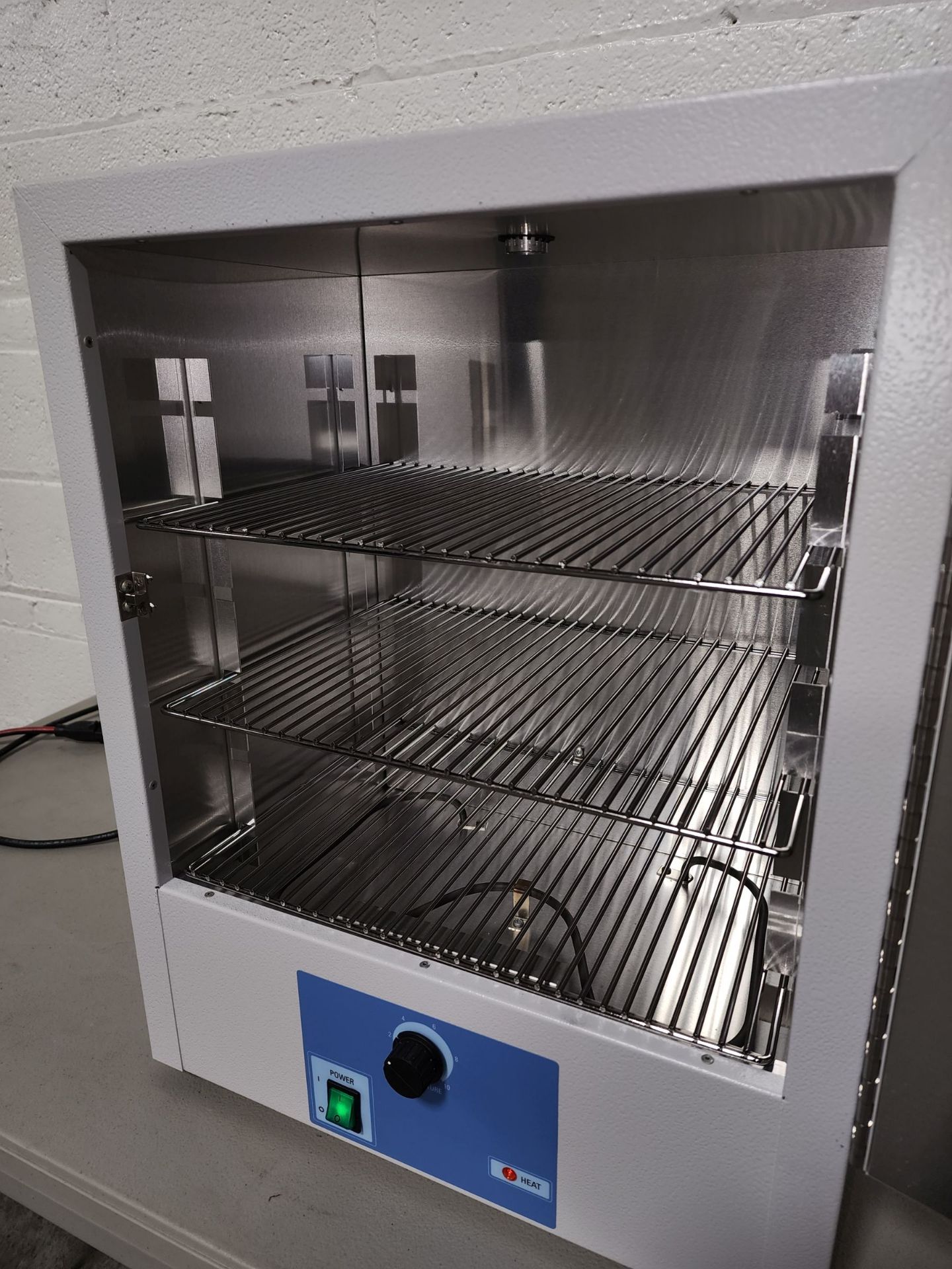 Thermo Scientific Precision Incubator - Image 6 of 9