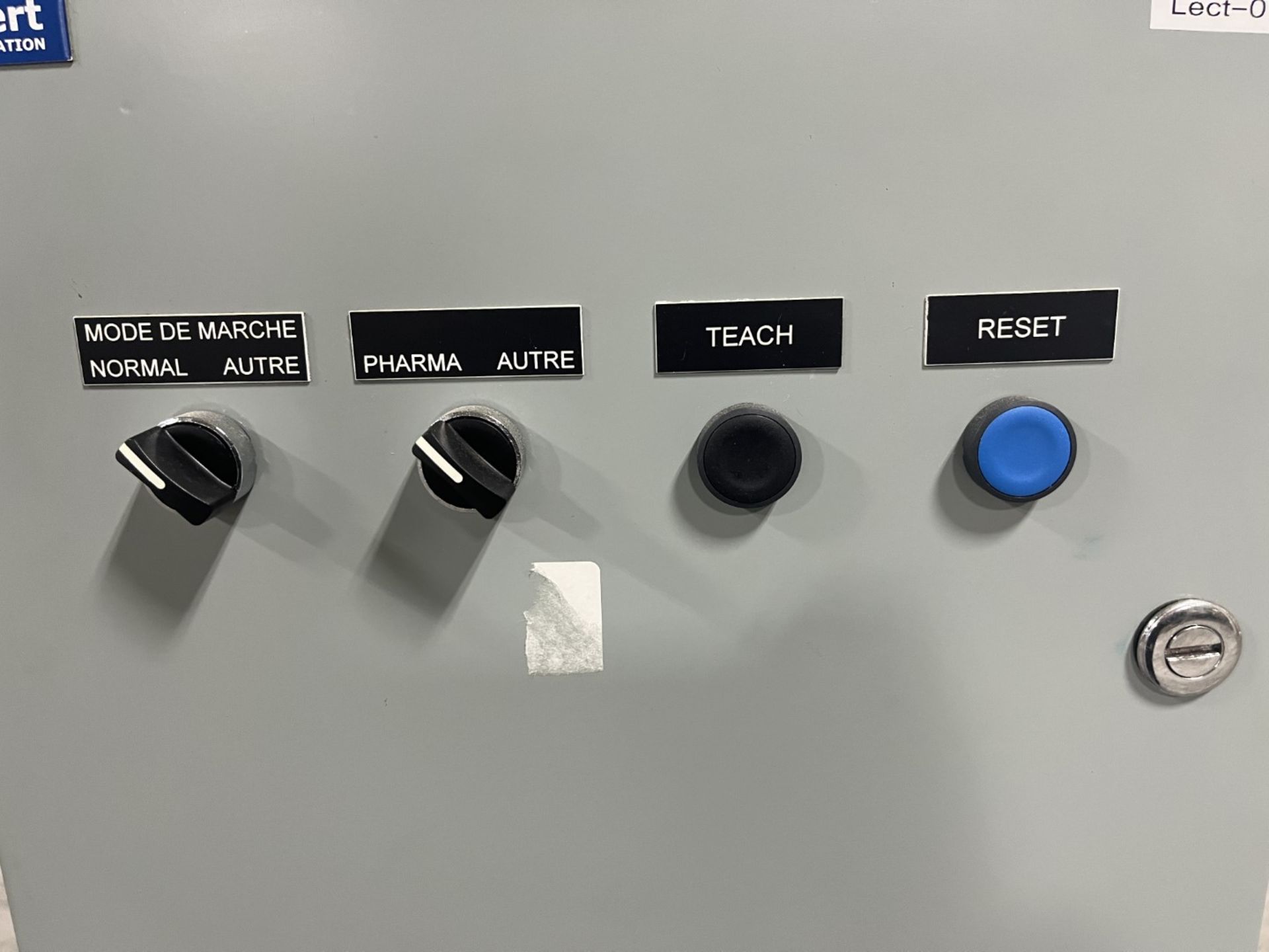 Jalbert Automatization Control Box - Image 5 of 9