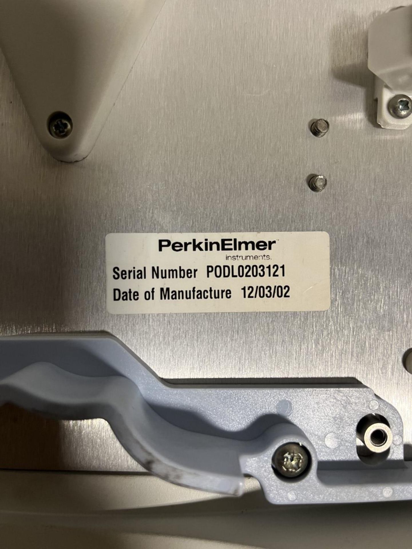 PerkinElmer Spectrometer Modules - Image 5 of 11