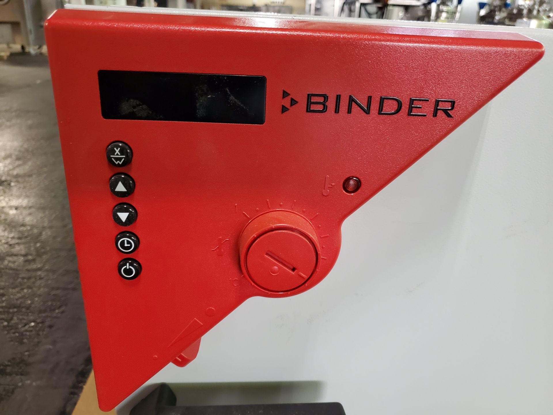 Binder Oven, model BF 53-UL - Image 7 of 8