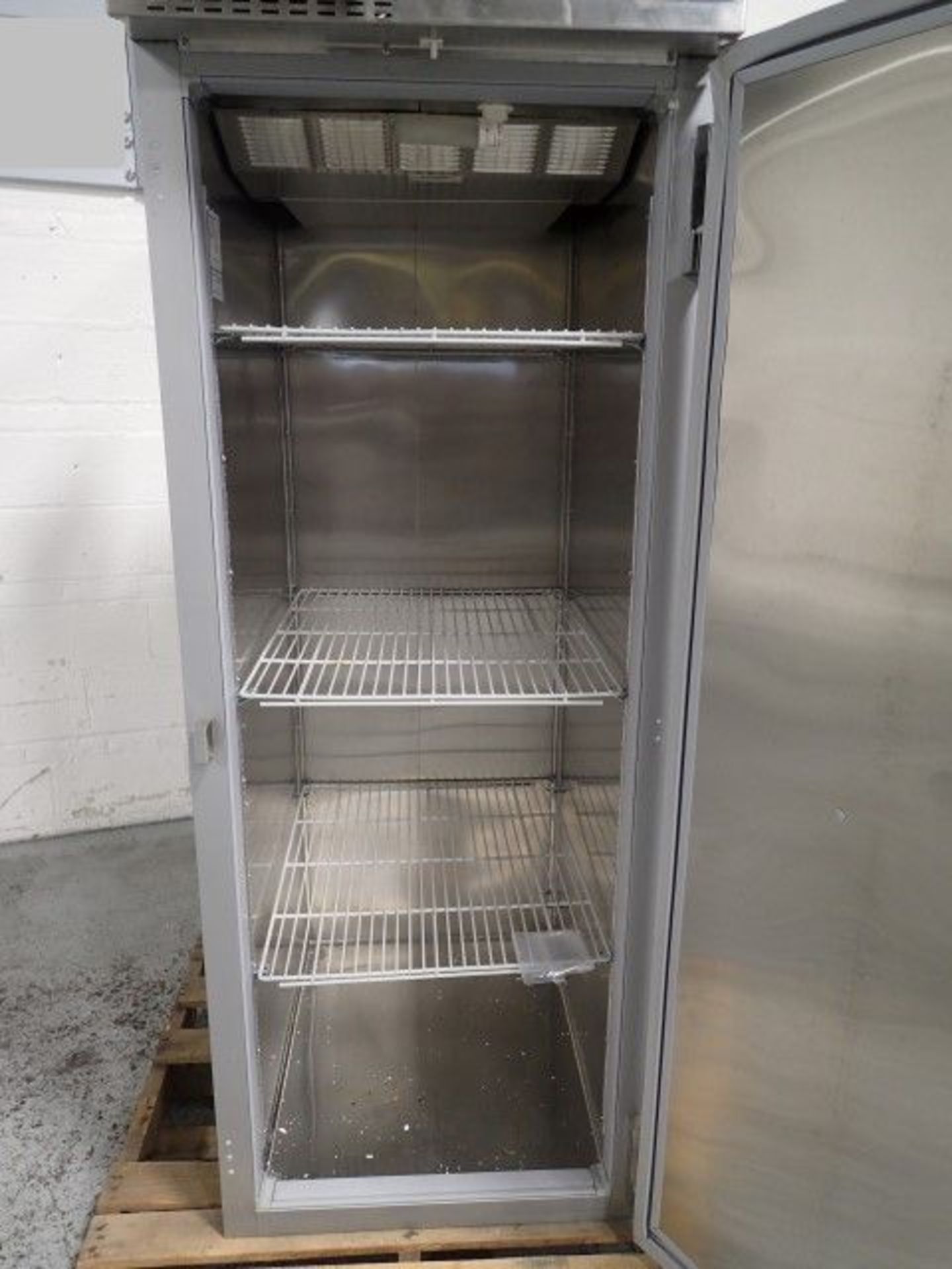 Fisher Scientific Isotemp Plus refrigerator - Image 8 of 8