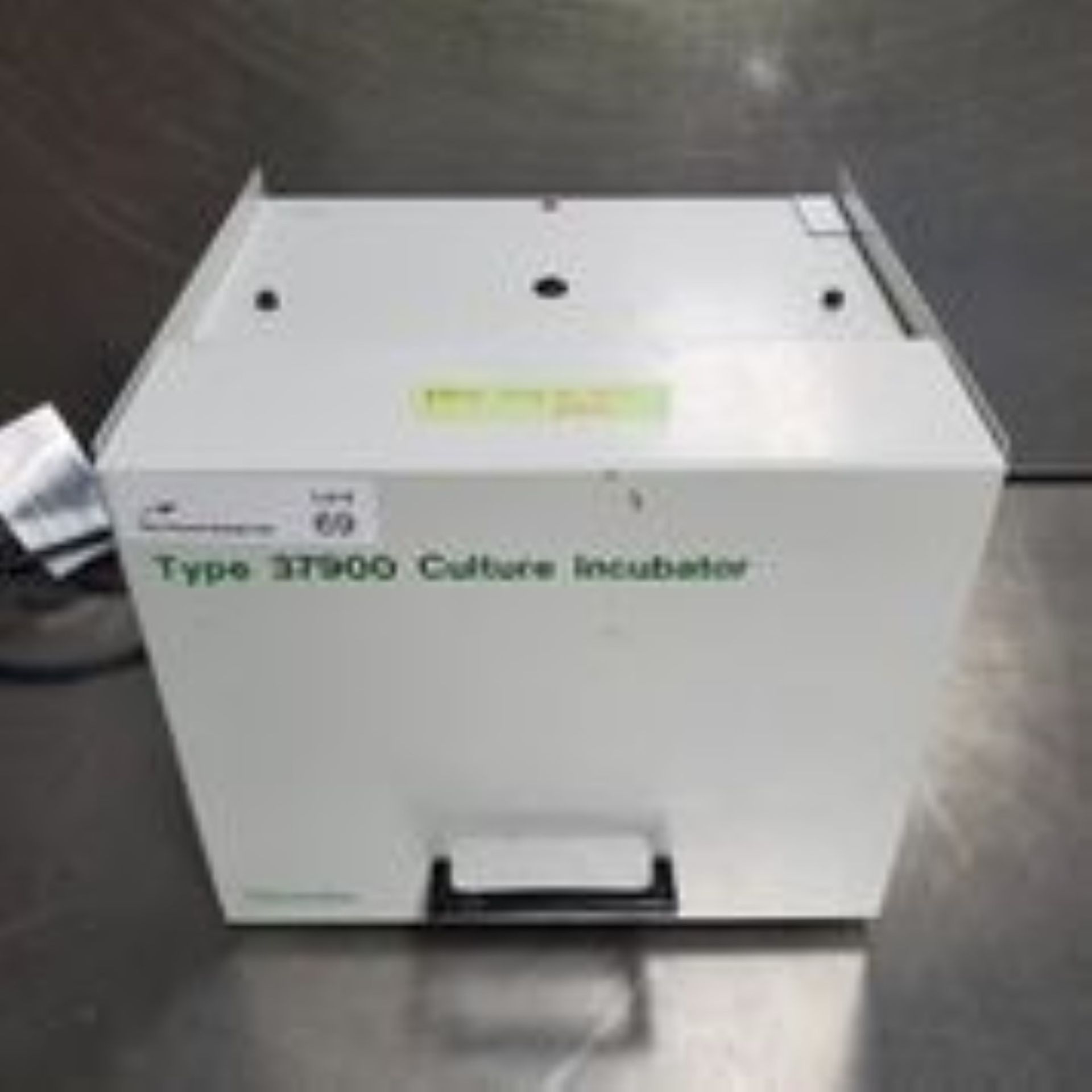 Thermolyne Single Door Benchtop Incubator - Image 9 of 9