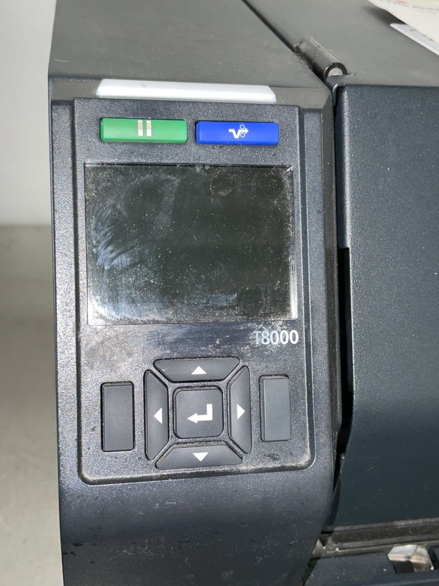 Printronix thermal printer - Image 6 of 12