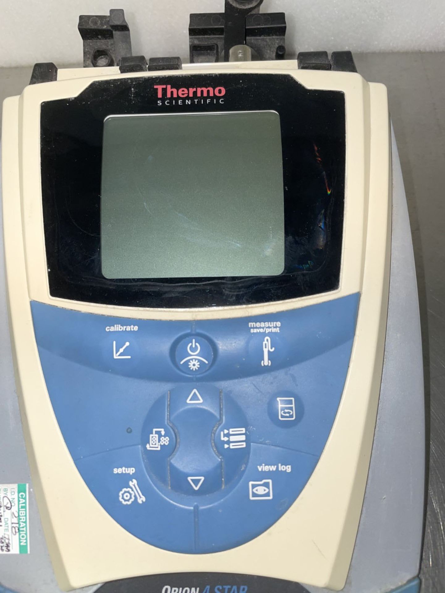 Thermo Scientific benchtop pH meter - Image 6 of 6